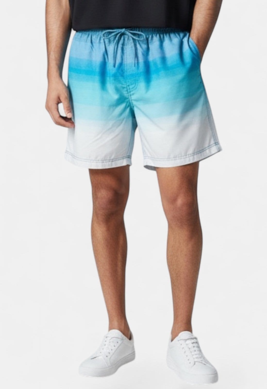 Shorts Areia Branca Yacht Resort Listras