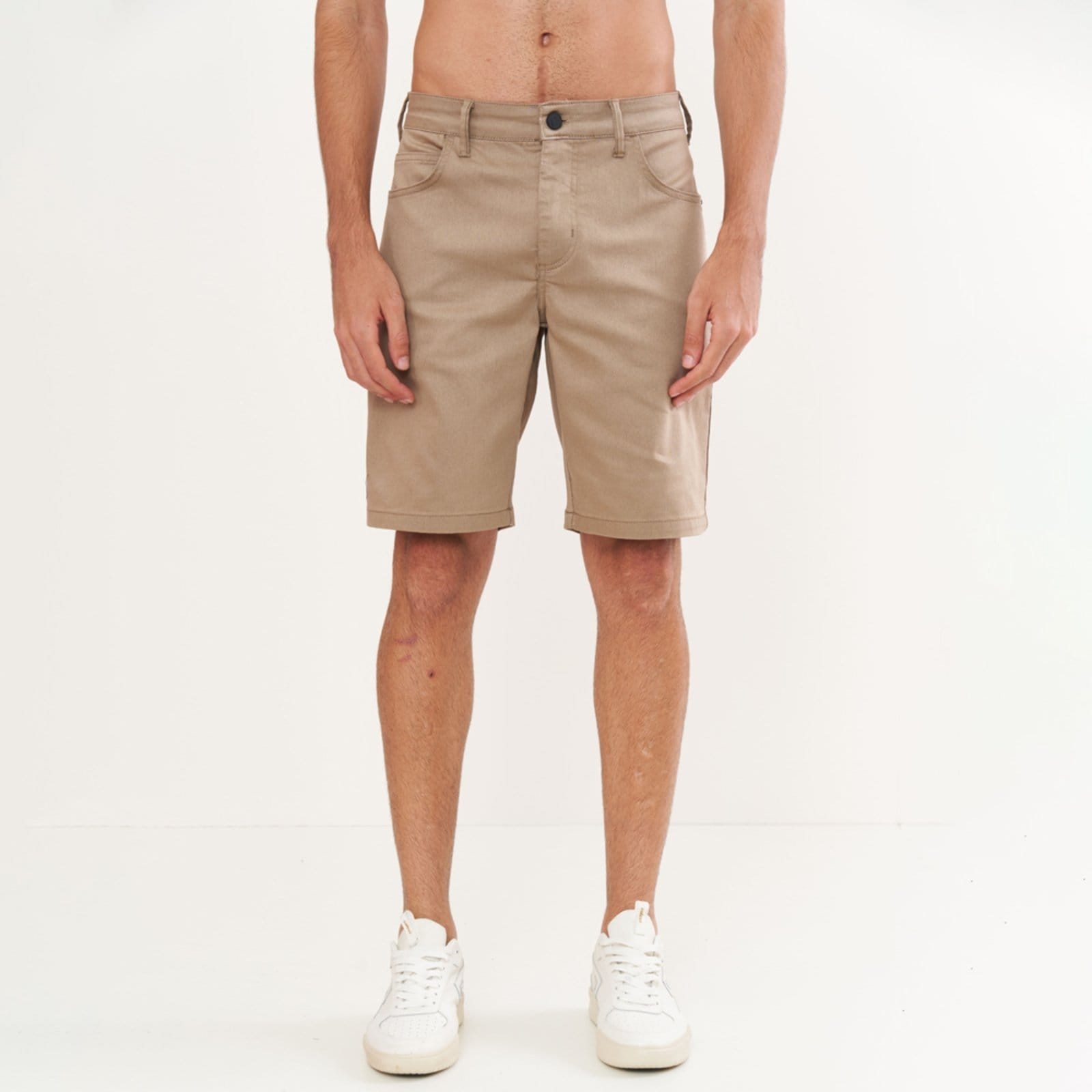 Bermuda Jeans Colcci Classic Pr26 Masculino