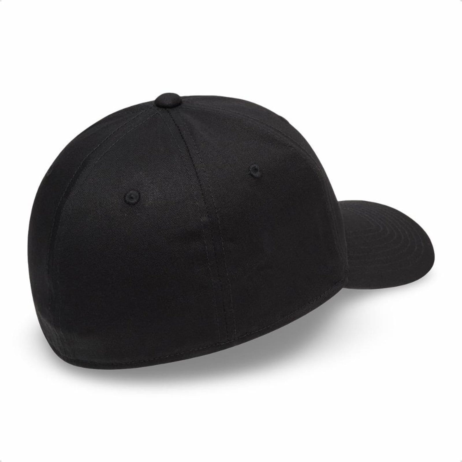 Vista 2 Boné Oakley Tinfoil II Oakley preto