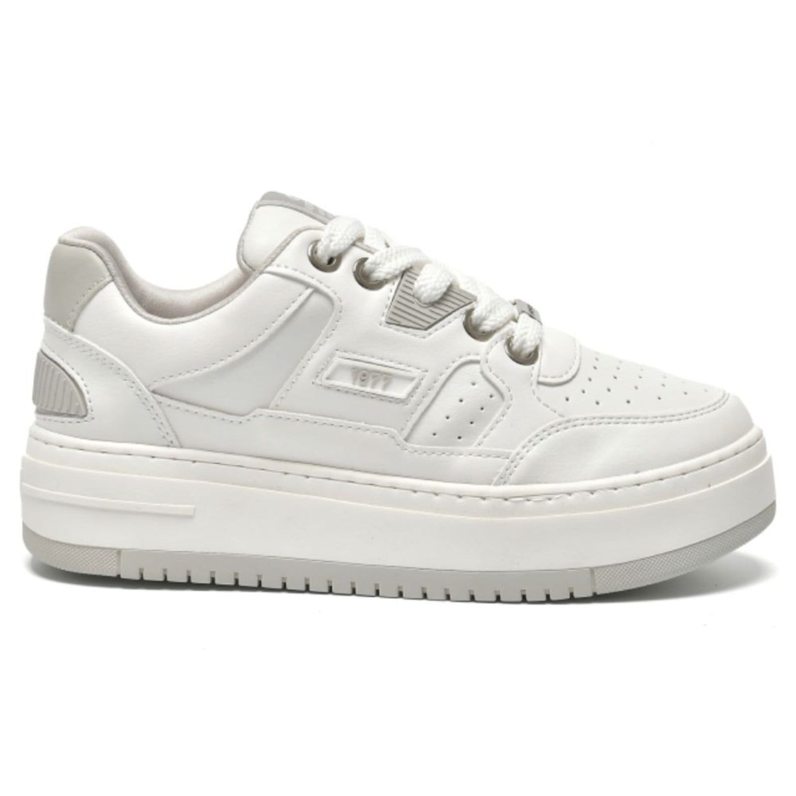 Tênis Casual Feminino Neve Via Marte 306