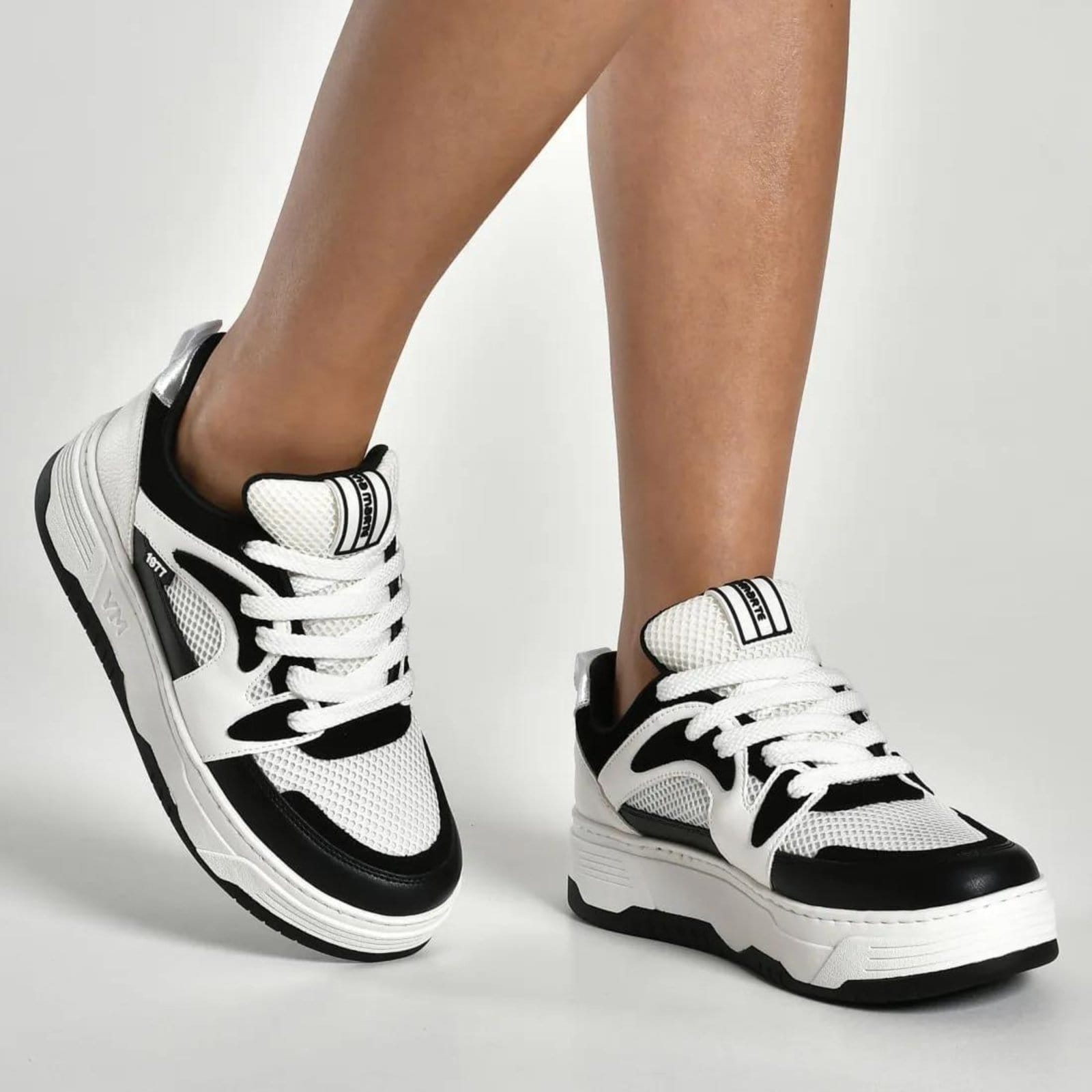 Tênis Via Marte 1977 Feminino