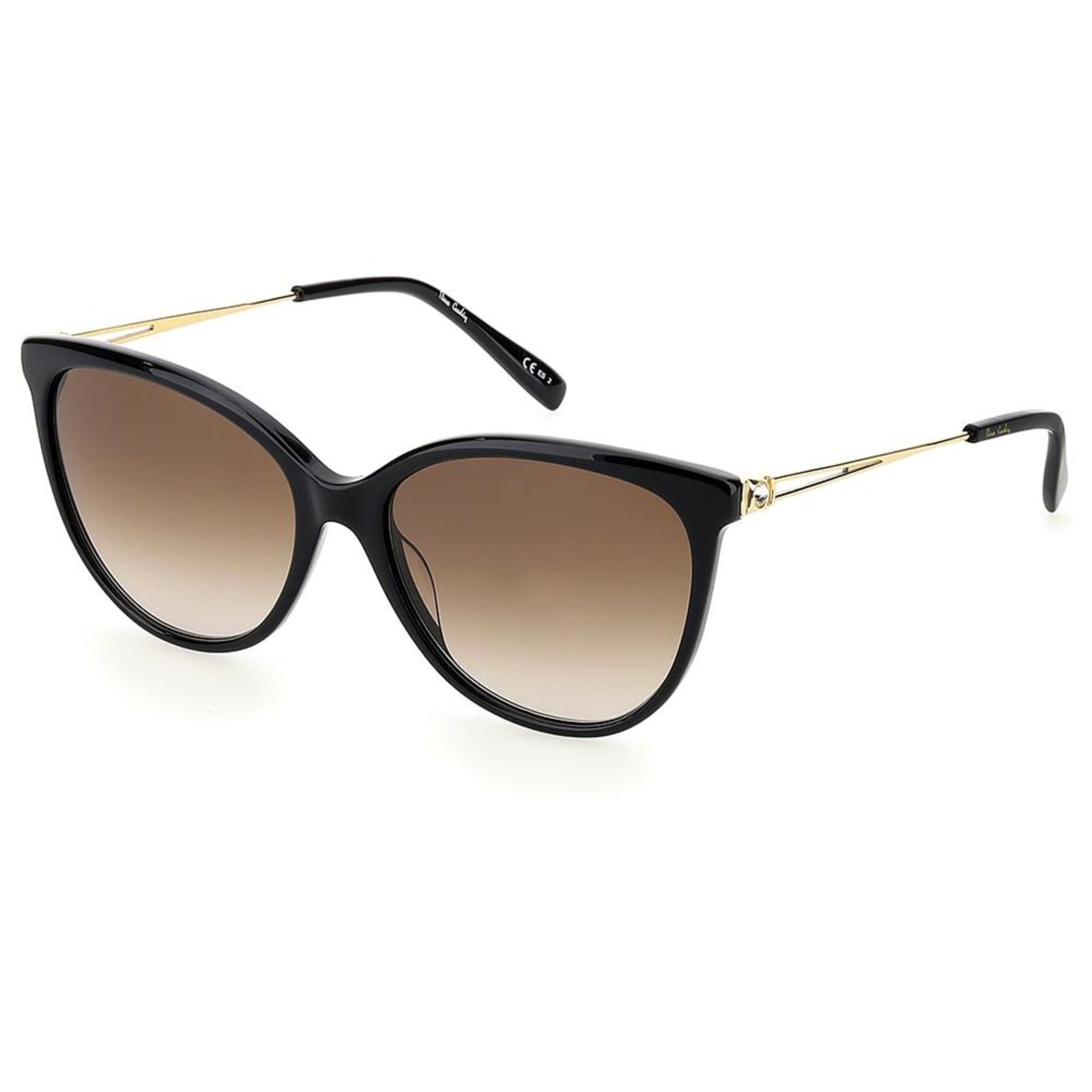 Óculos de Sol Pierre Cardin P.C. 8485 /S 807 - Preto 57