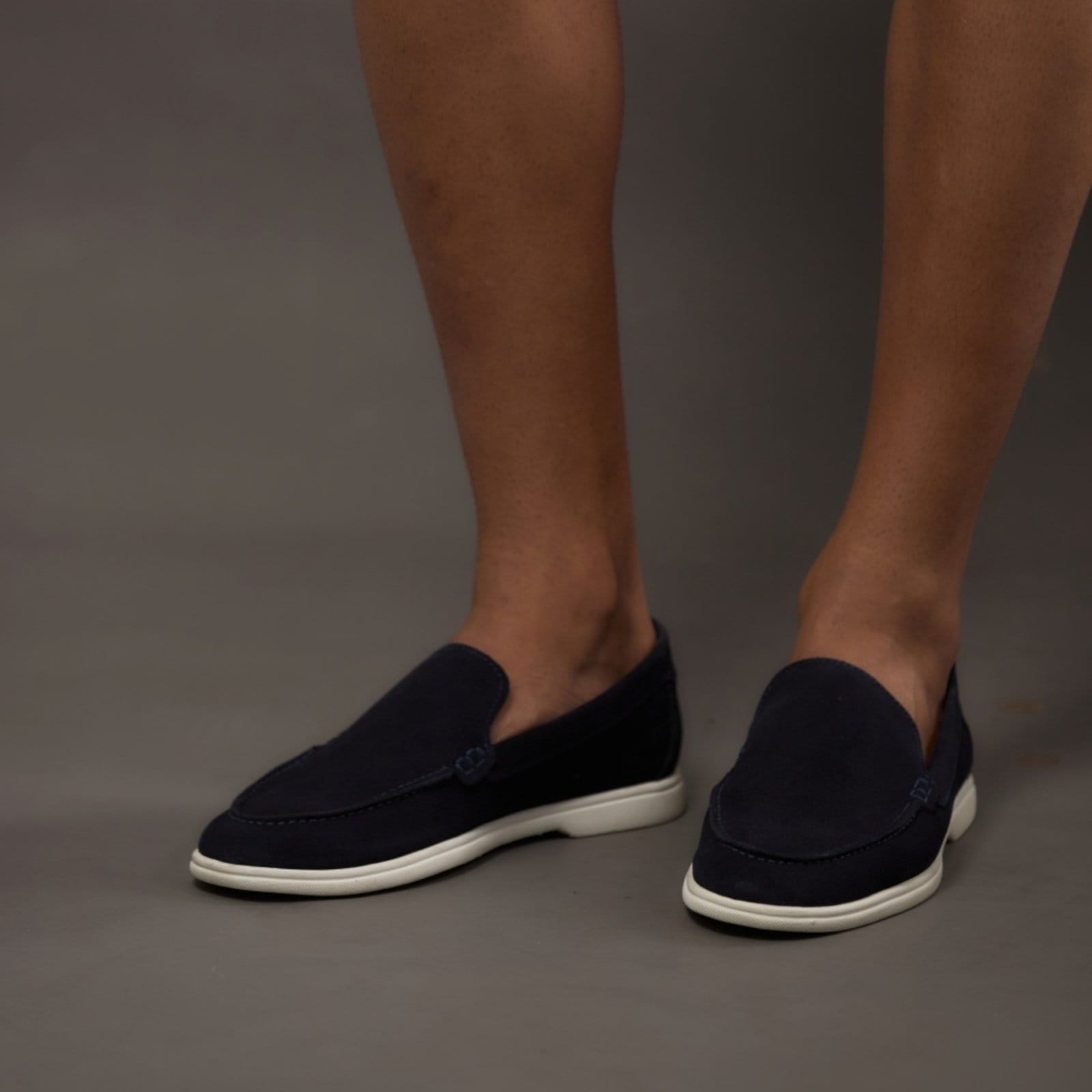 Mocassim EMPÓRIOTOP Aveiro Marinho