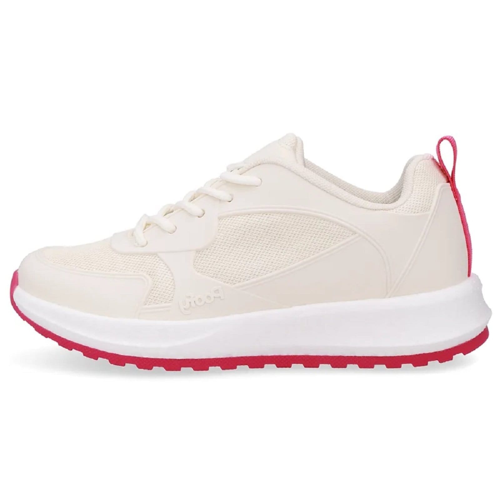 Tênis Usaflex Poofy Conforto e Proteção para Seus Pés