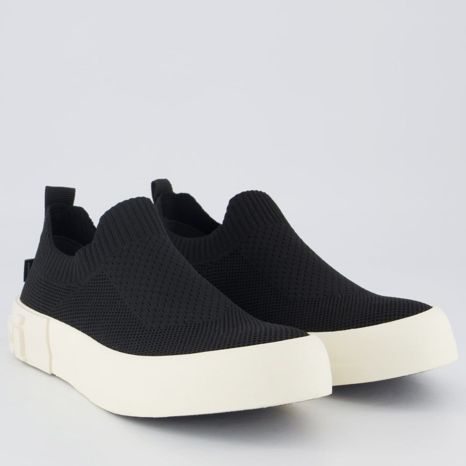 Vista 2 Tênis Colcci Malai Feminino Colcci preto