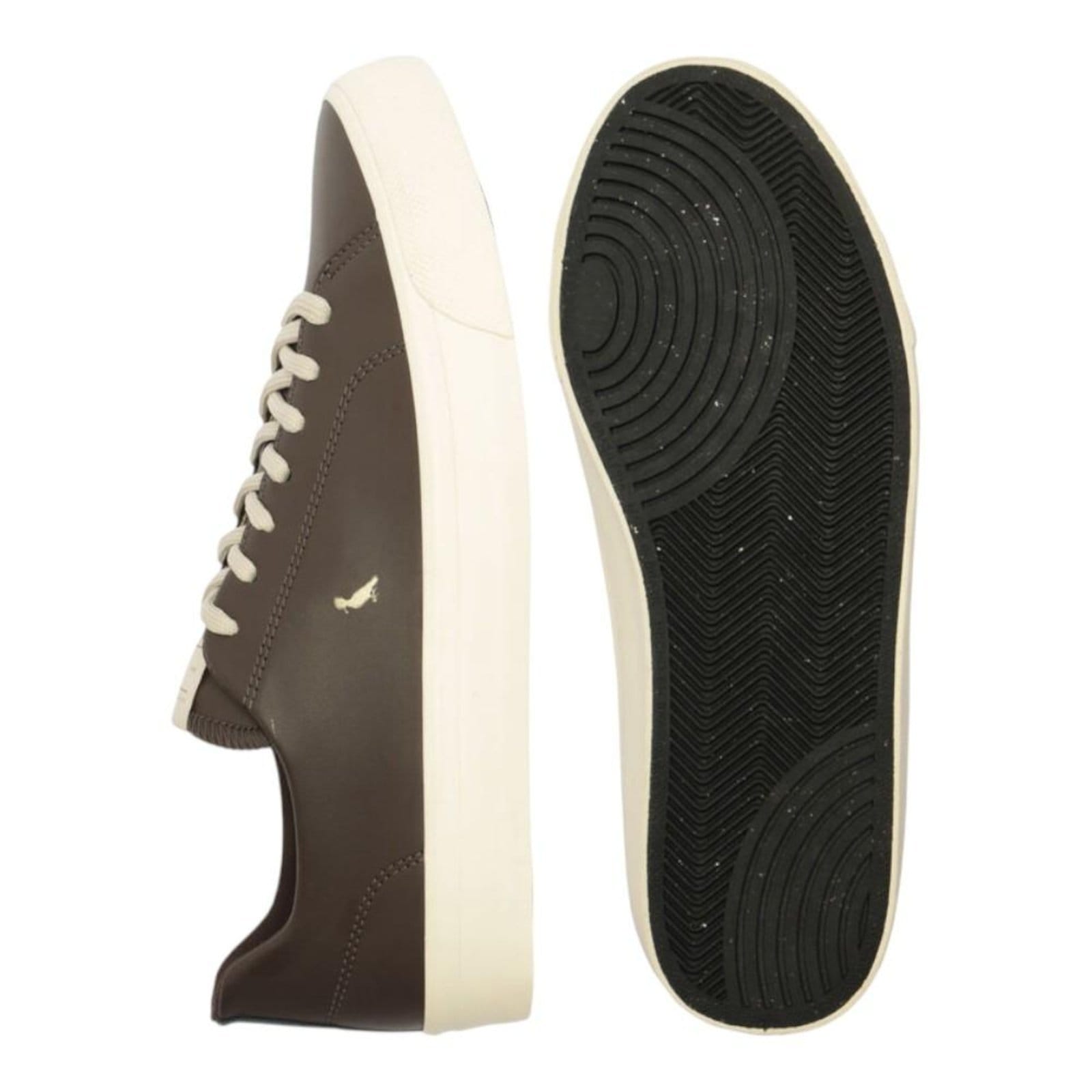 Vista 2 Tênis Reserva Goodfield Masculino RESERVA GO marrom