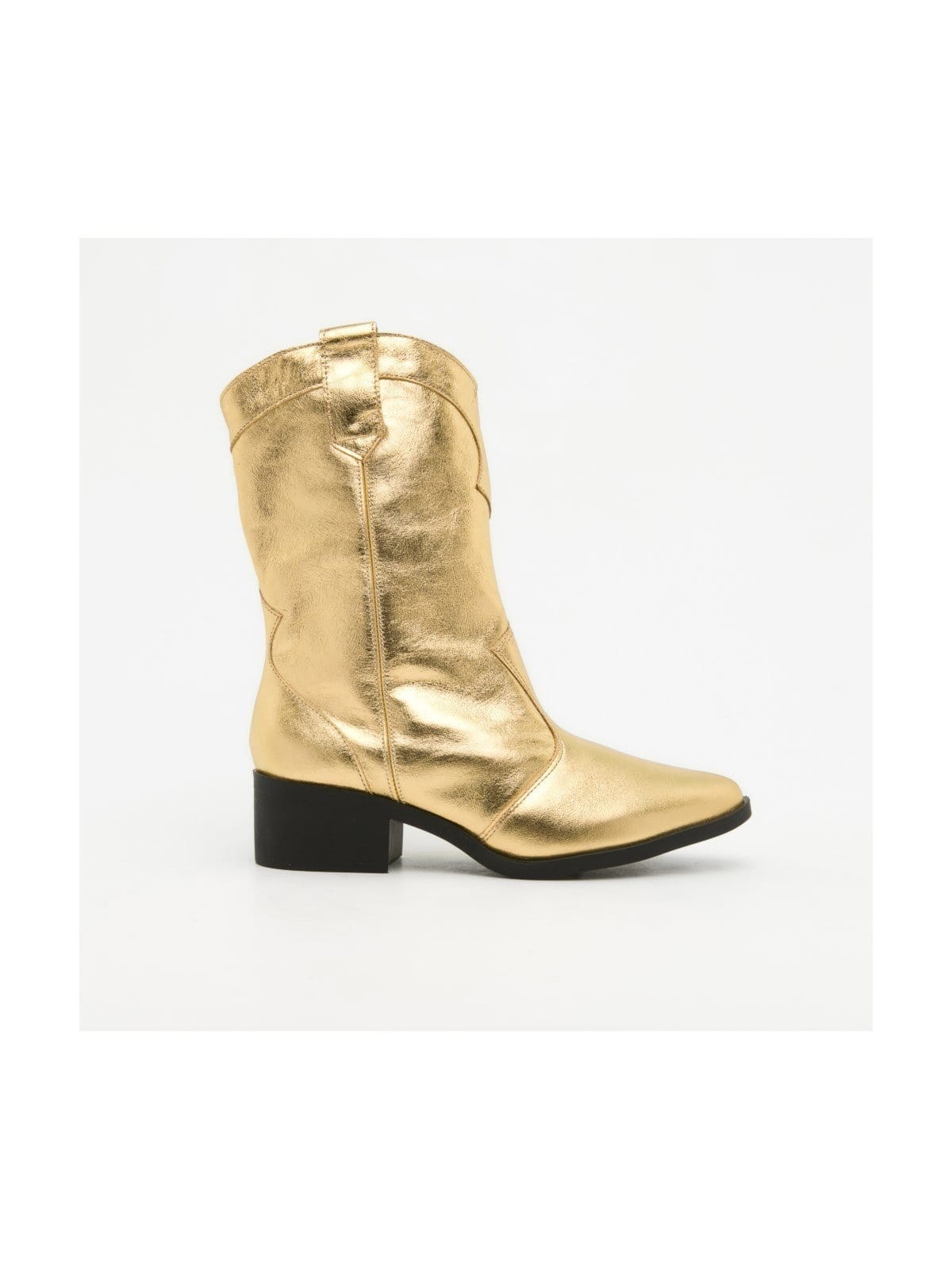 Vista principal BOTA COUNTRY SELENA DI VALENTINI NAPA Di Valentini dourado