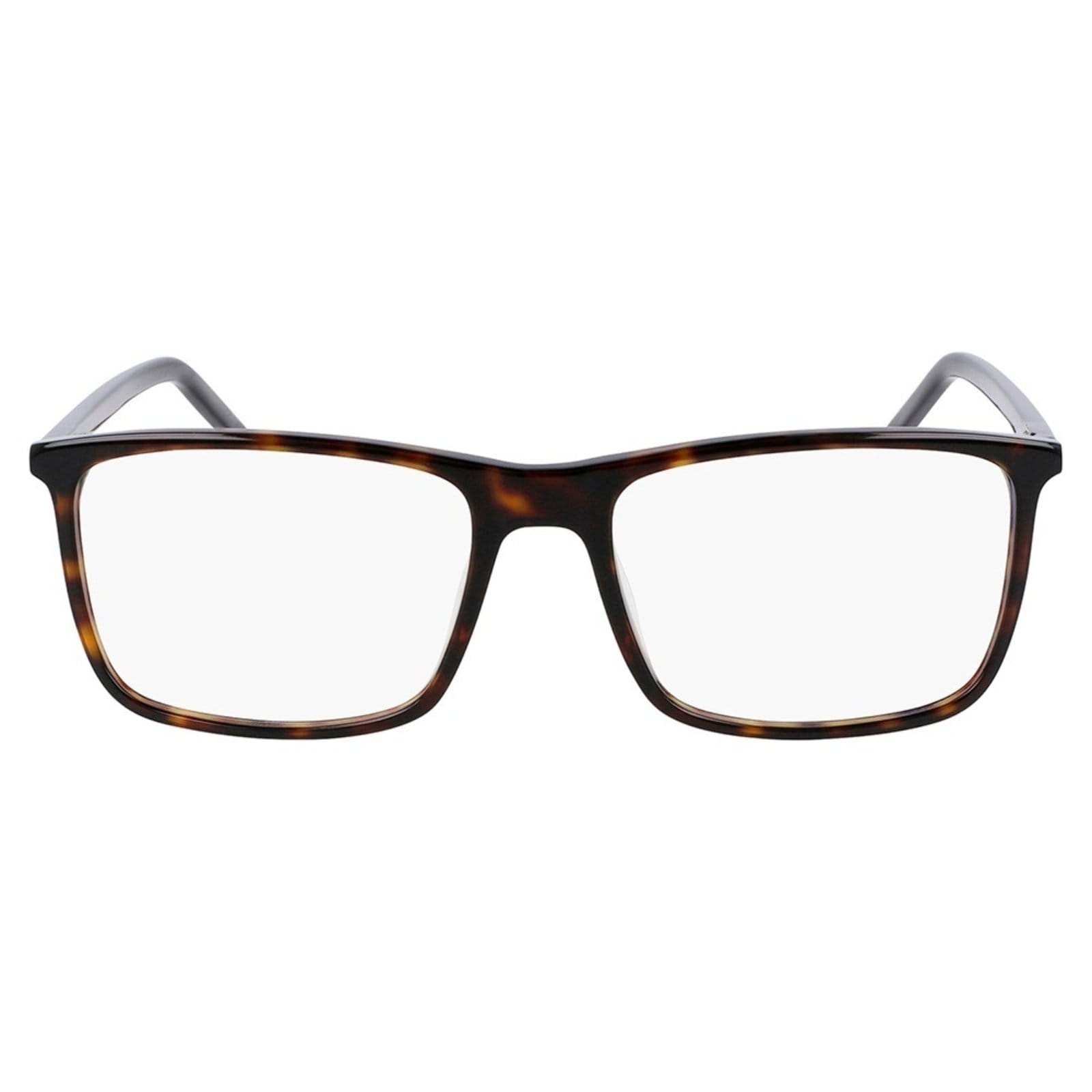 Vista 2 Armação de Óculos Zeiss ZS22500 239 Tortoise Zeiss marrom