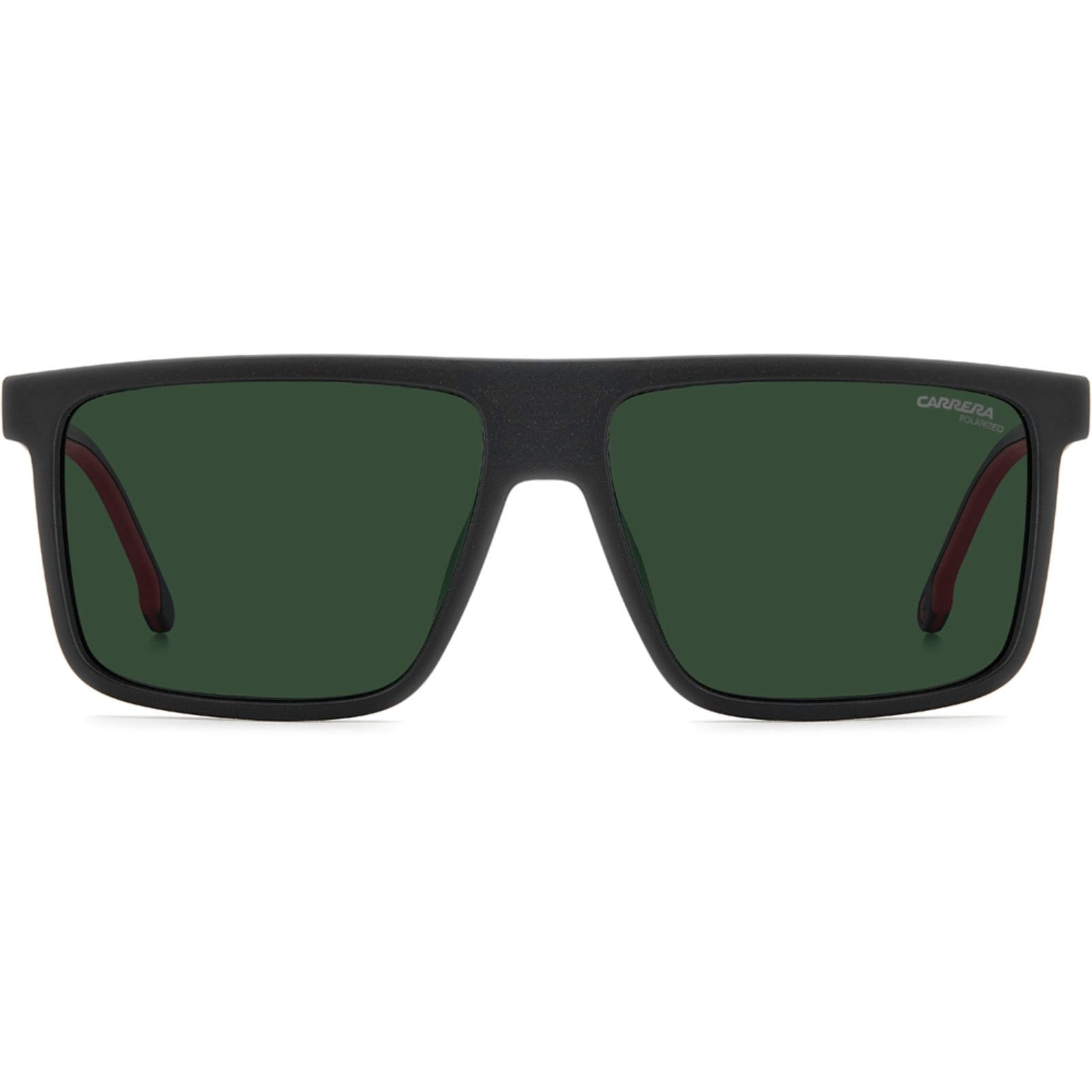 Vista 2 Óculos de Sol Carrera Sport 14S BLX 58UC Masculino Carrera preto