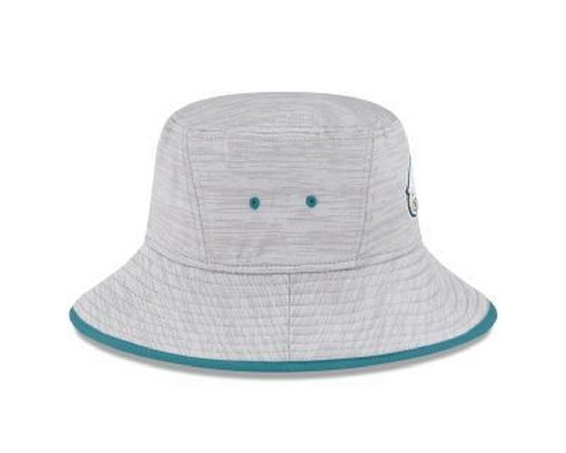 Vista 2 Headwear New Era Chapeu Bucket Philadelphia Eagles new era verde
