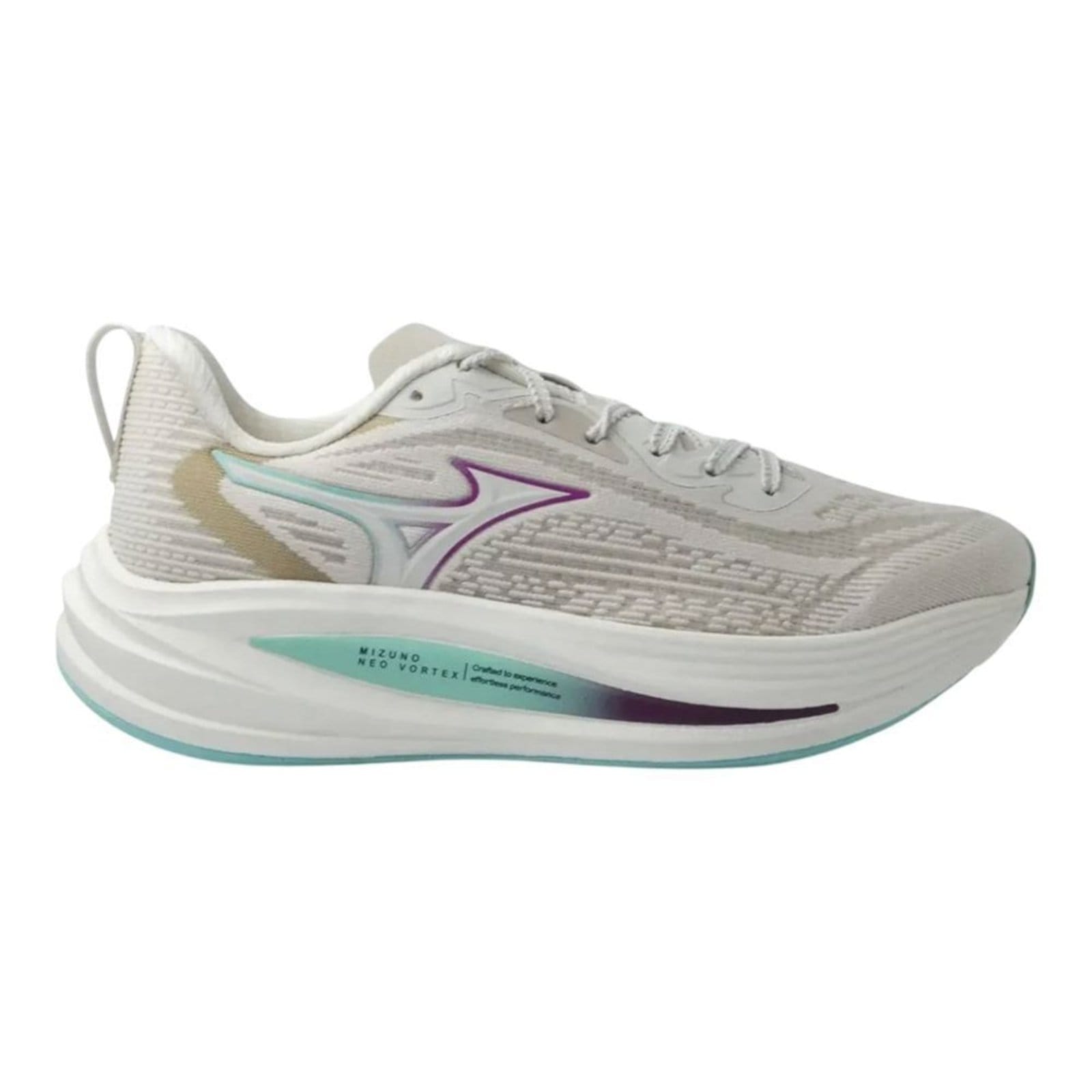 Tênis Mizuno Neo Vortex Feminino