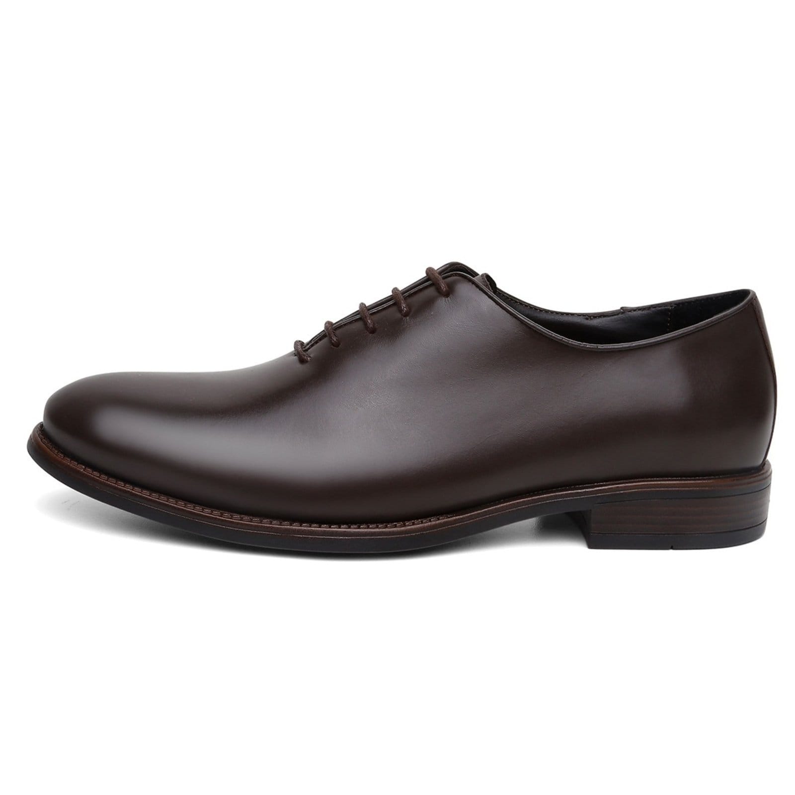 Sapato Social Oxford Centuria Couro