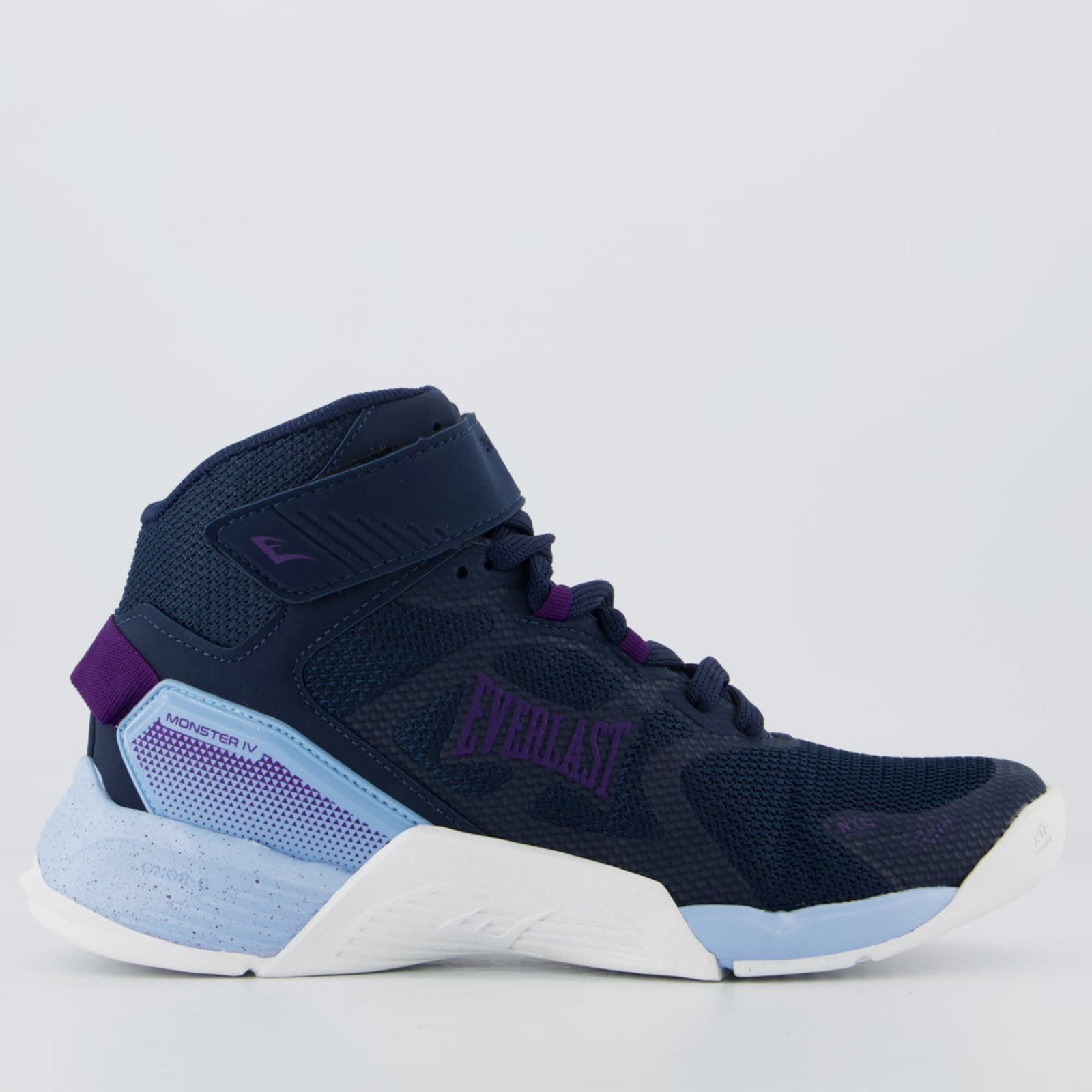 Tênis Everlast Monster 4 Feminino