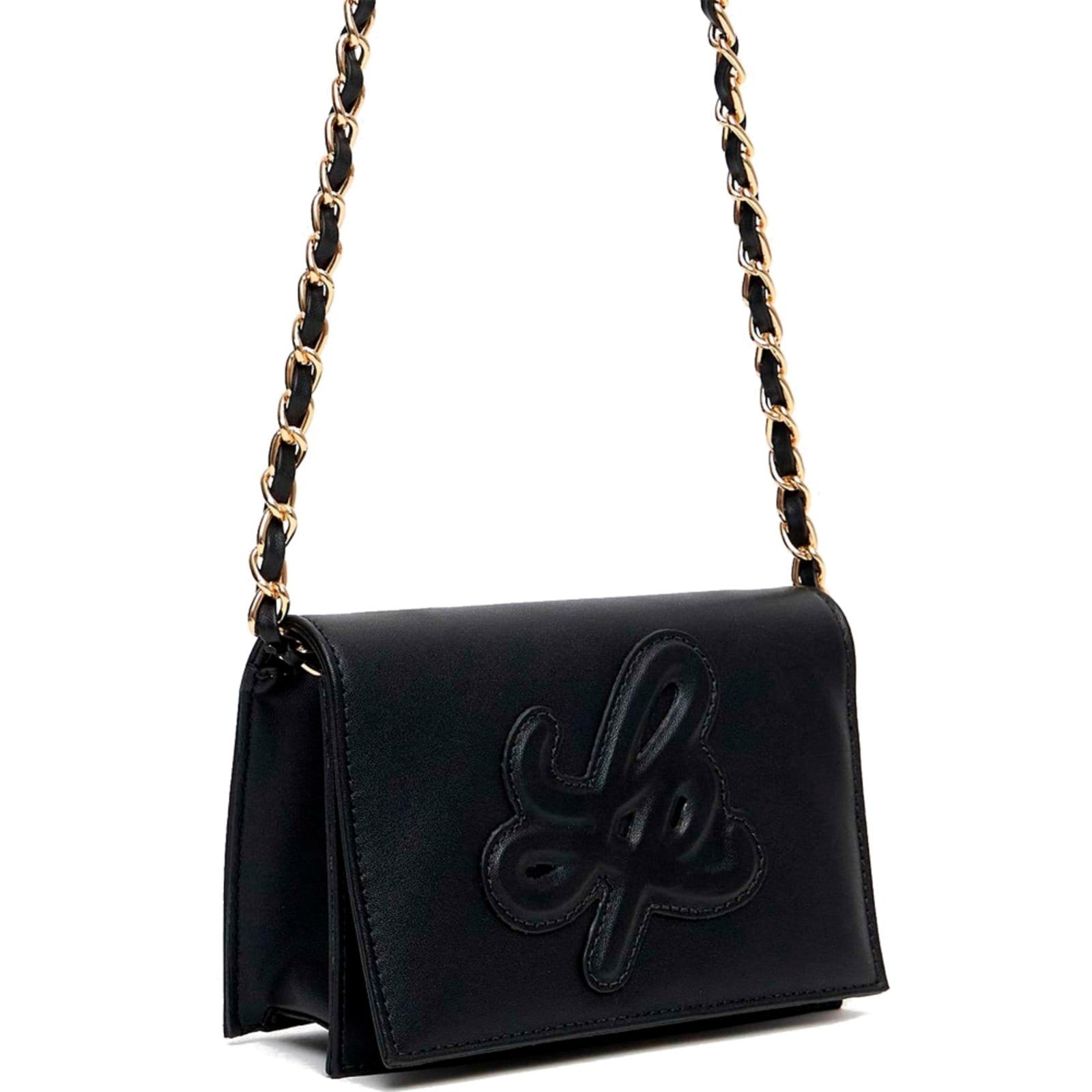 Bolsa Crossbody Lança Perfume Pr25 Feminino