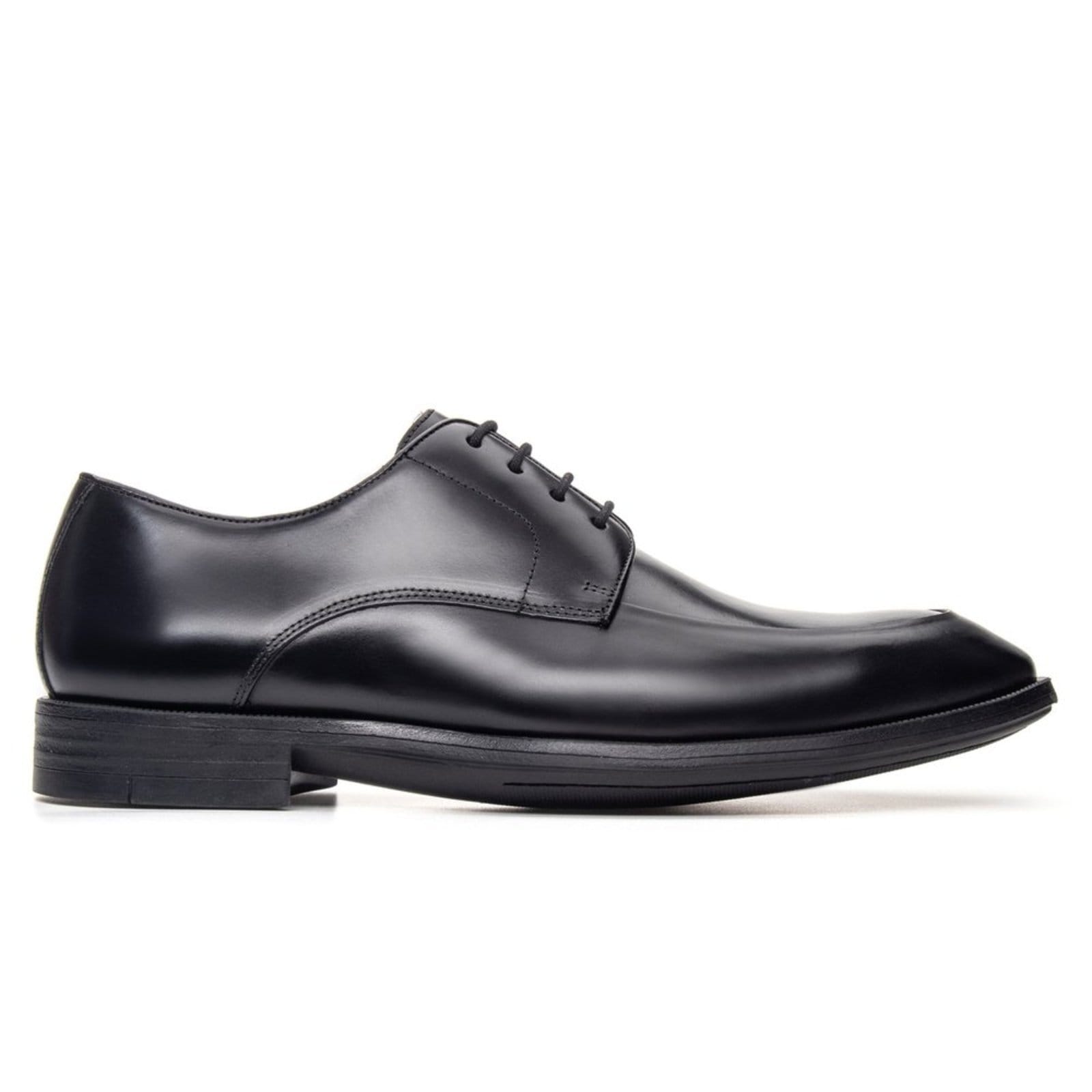 Sapato Social Jacometti Milano Couro