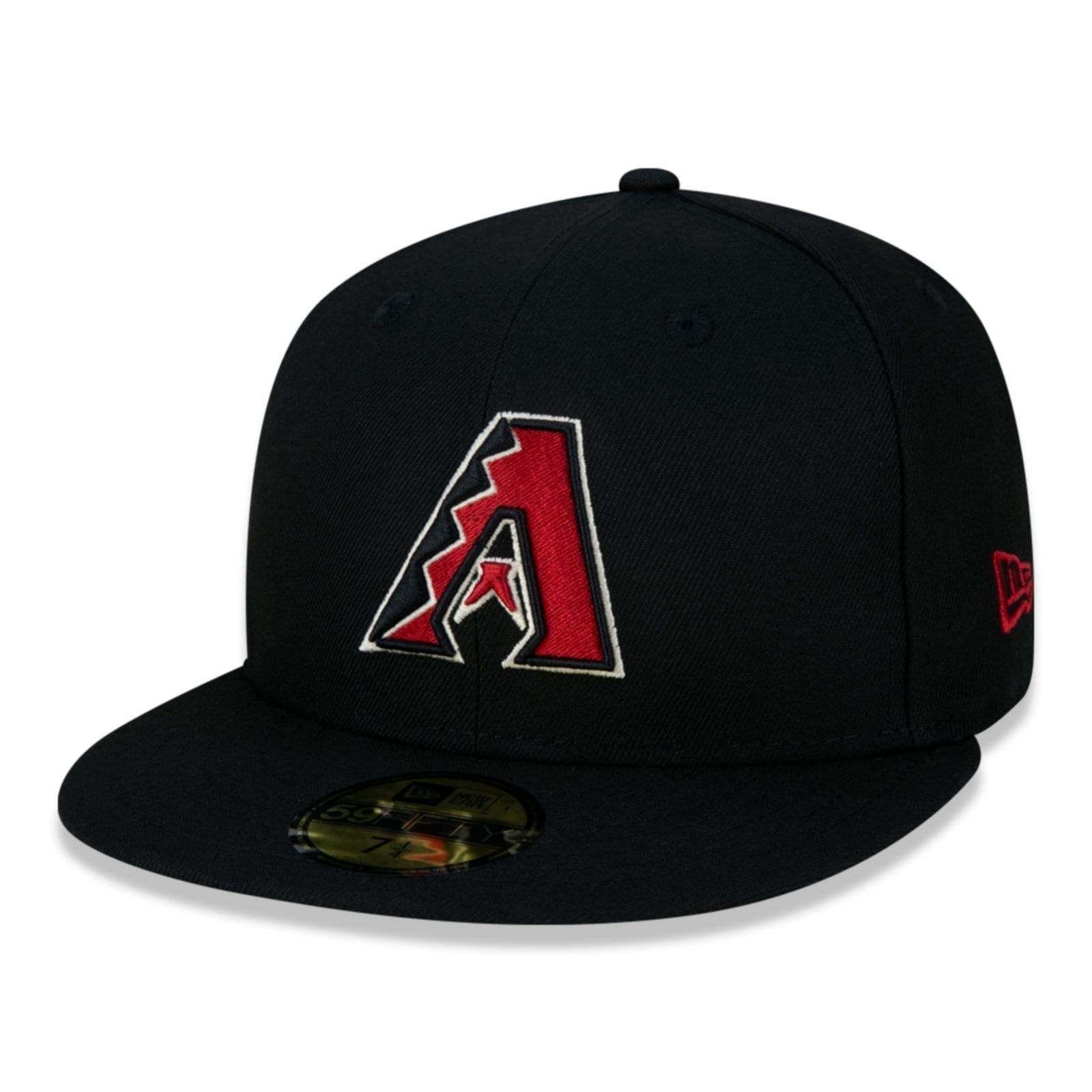 Boné New Era 59fifty Arizona Diamondbacks
