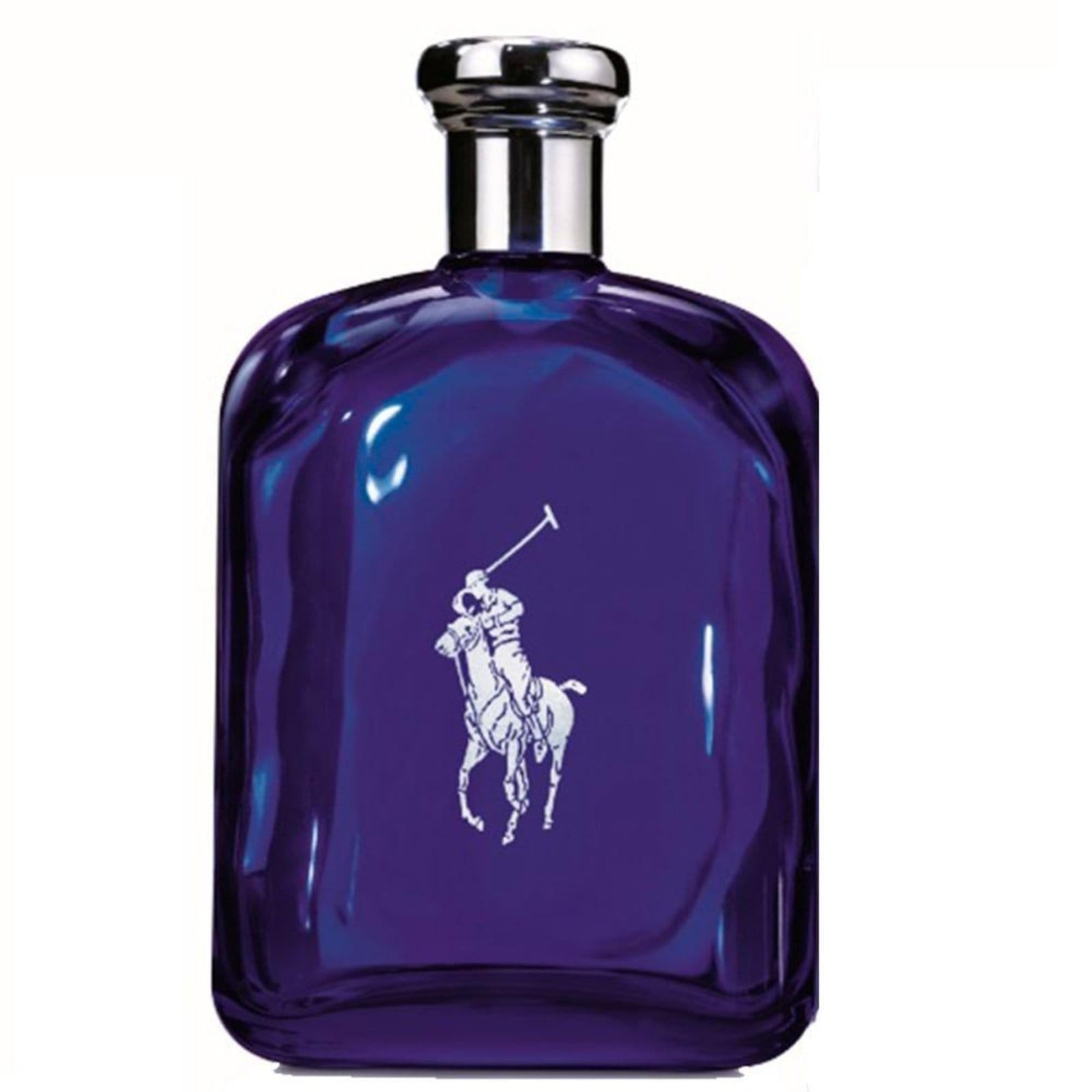 Vista principal Polo Blue Masculino Eau de Toilette 200 ml Incolor Ralph Lauren incolor blue