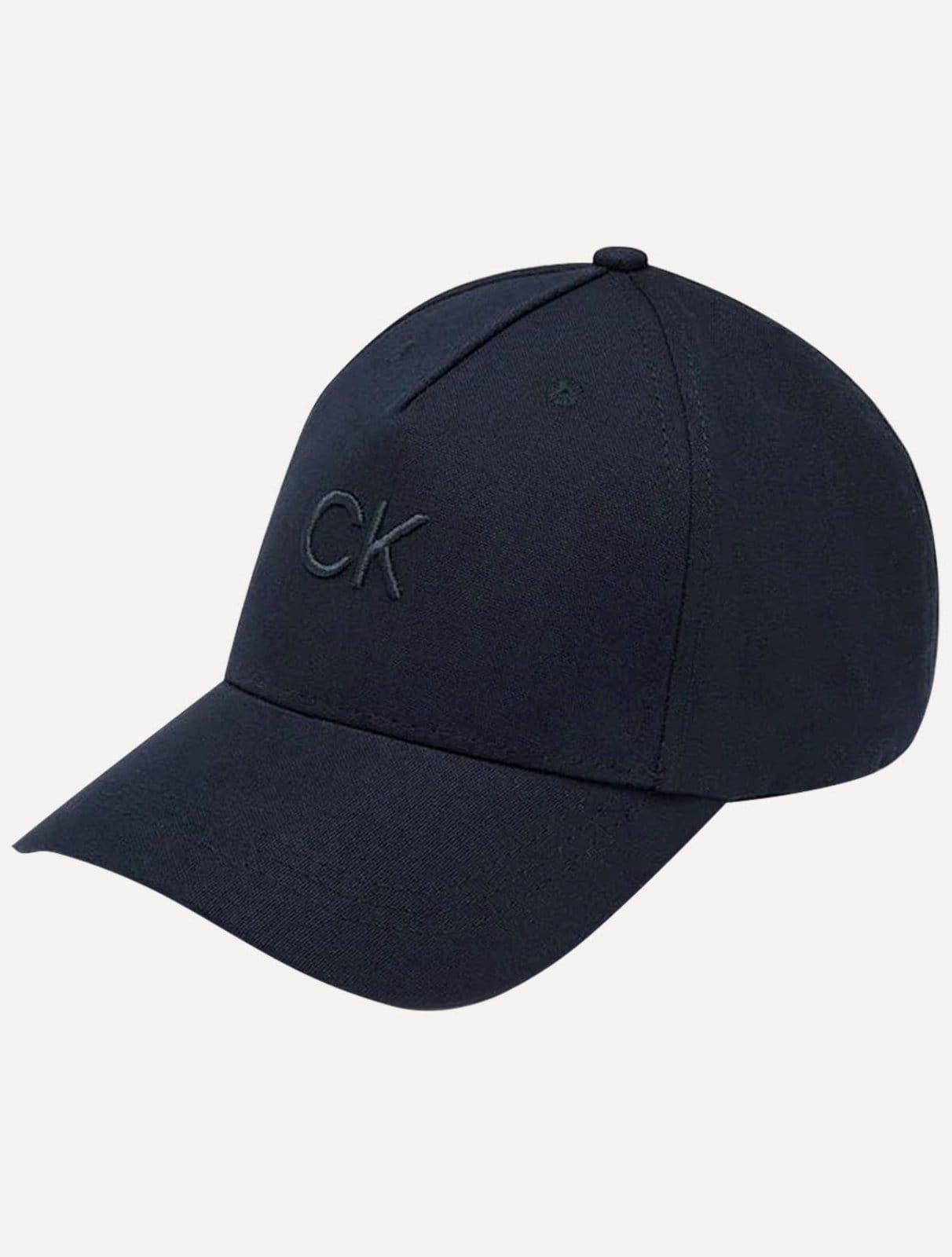 Boné Calvin Klein Masculino 5 Gomos CK Bordado