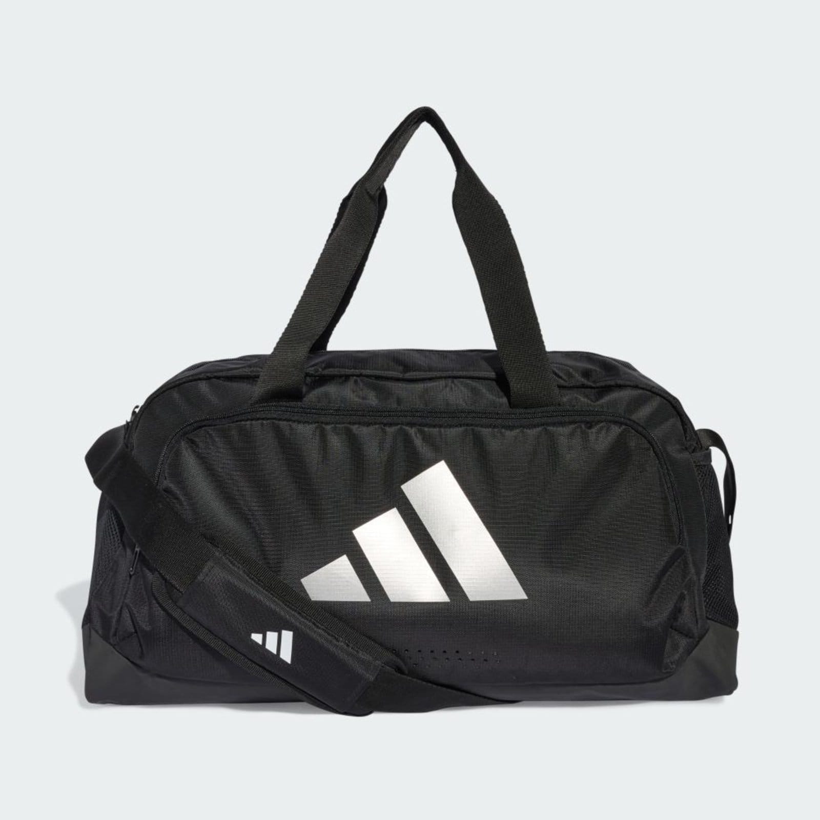 Vista 2 Mala Duffel adidas Defender Pequena adidas Performance adidas performance preto