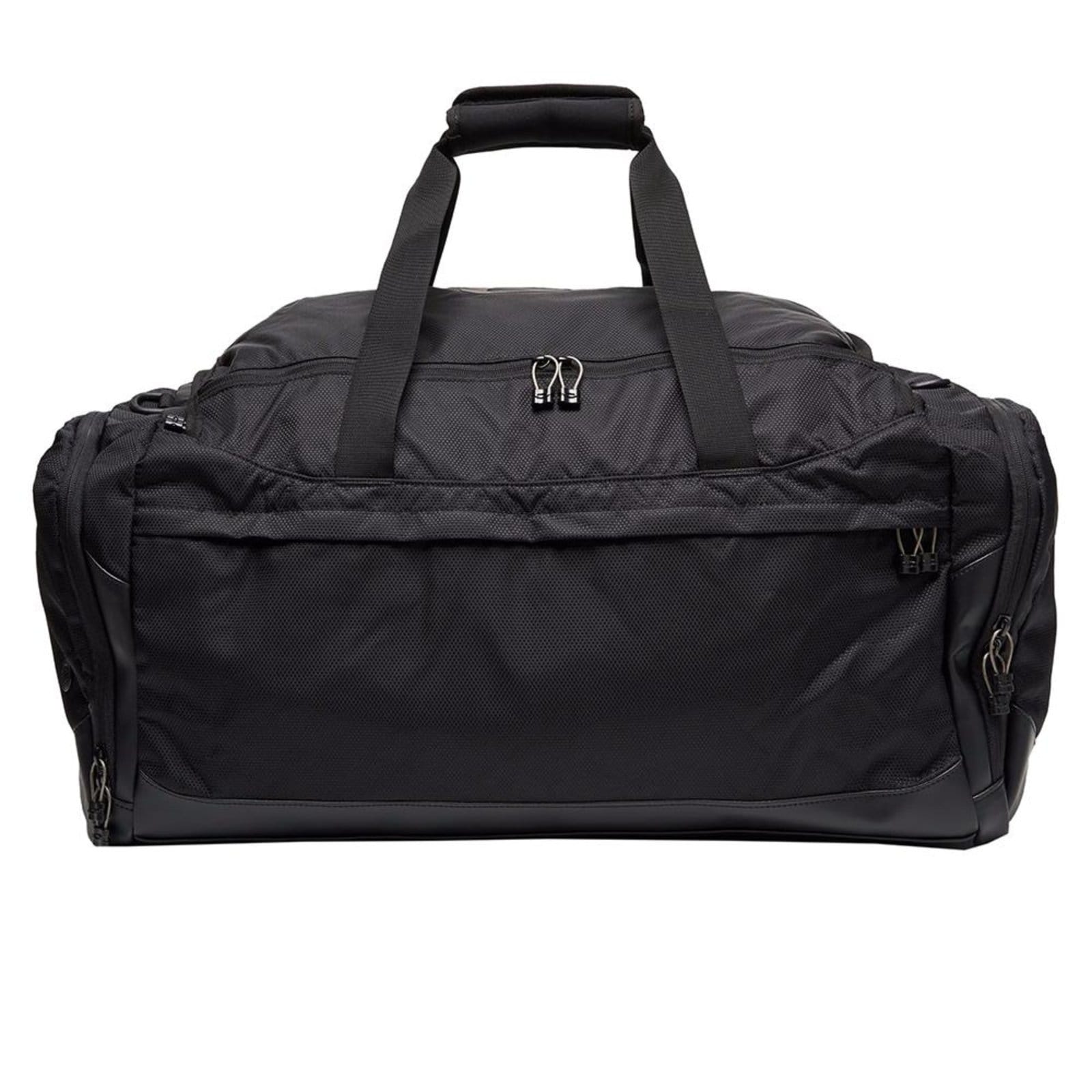 Vista 2 Mala Oakley Urban Ruck RC Duffle SM24 Blackout Oakley preto