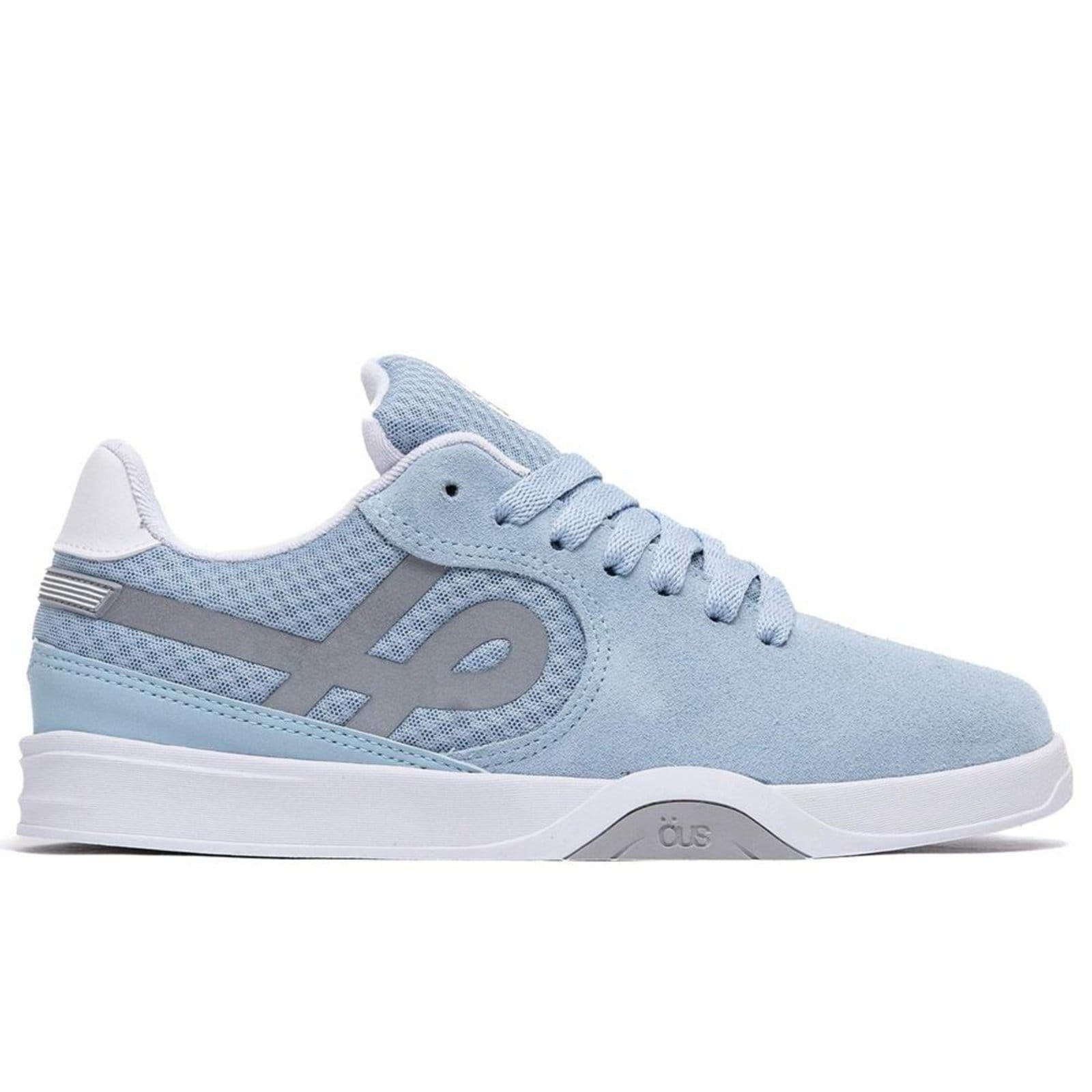 Tênis OUS Imigrante Serie X Claro Reflex Essencial