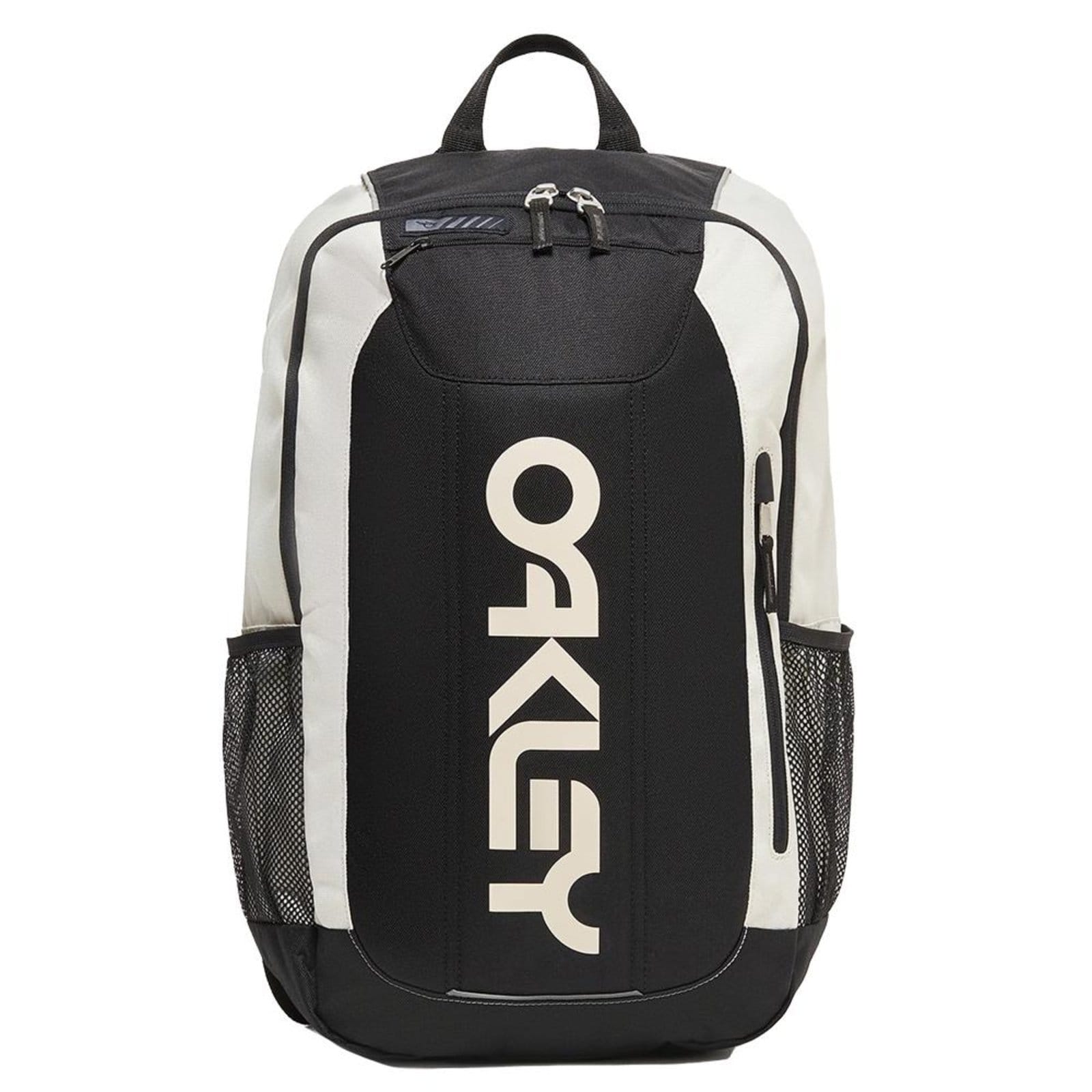 Vista principal Mochila Oakley Enduro 20L 3.0 WT25 Mist Oakley branco