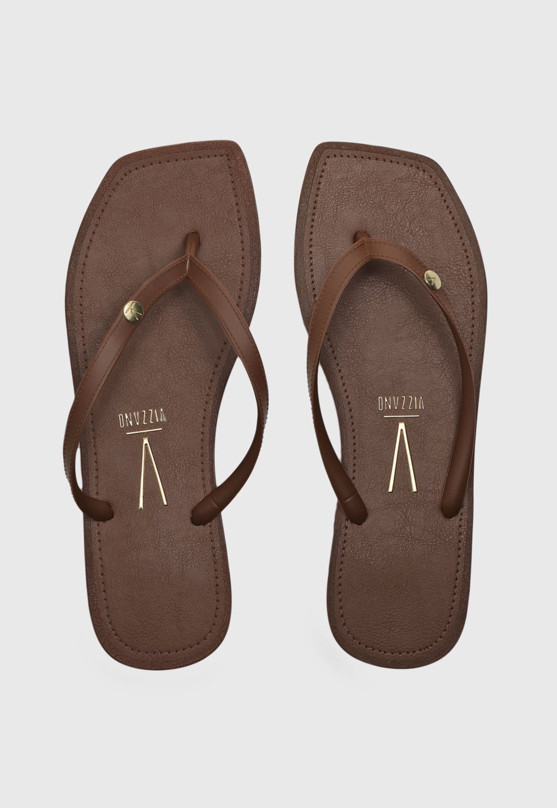 Chinelo Vizzano Logo