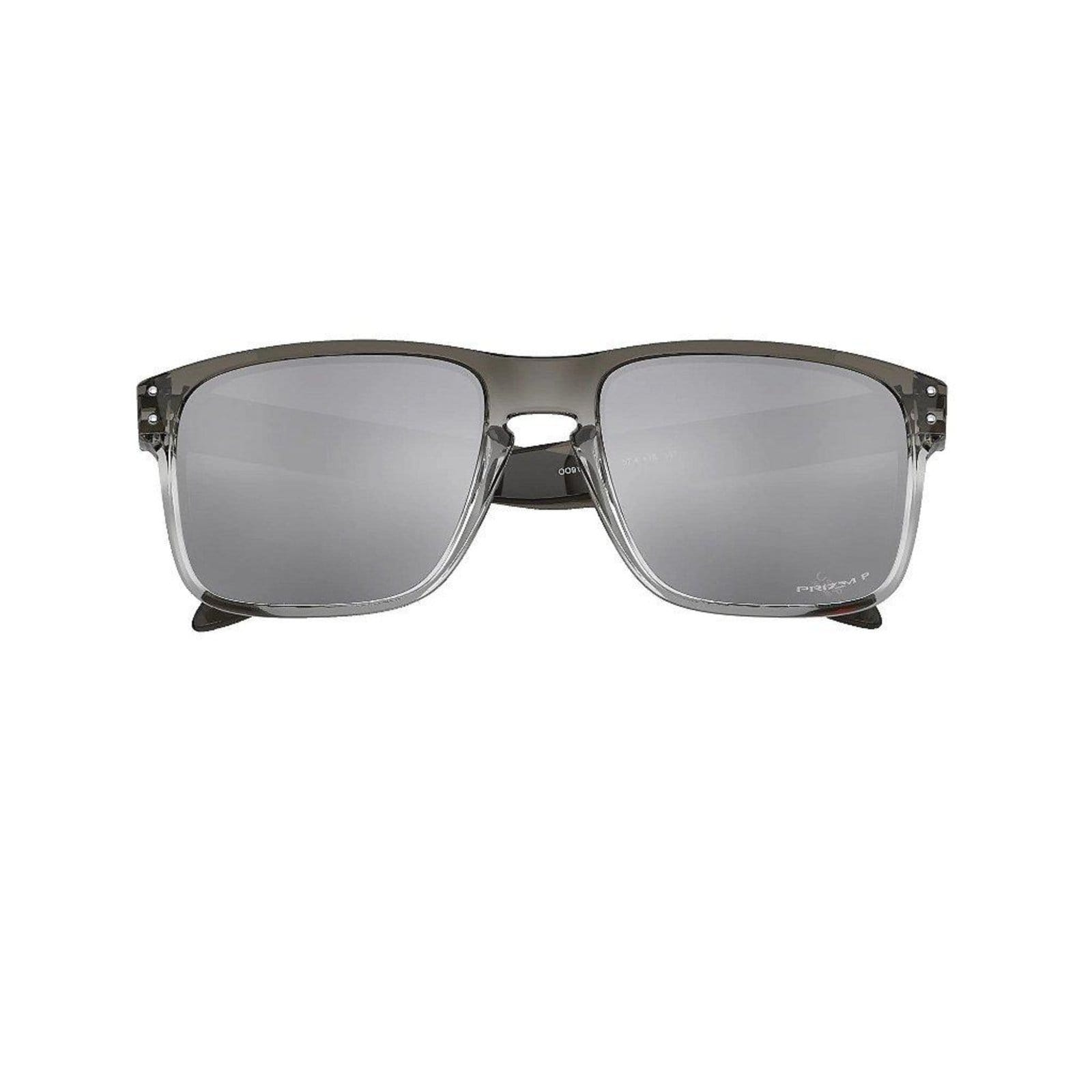 Vista 2 Óculos de Sol Oakley Holbrook Dark Ink Fade W/ Prizm Black Polarized Oakley incolor black