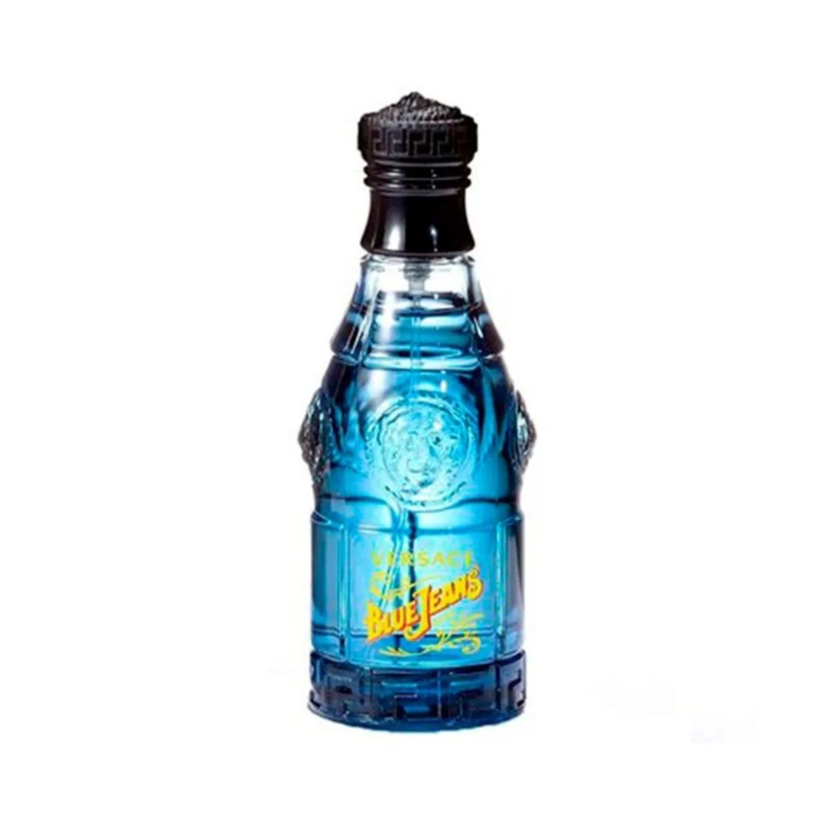 Vista principal Versace Blue Jeans Versace Eau de Toilette - Perfume Masculino Versace azul blue