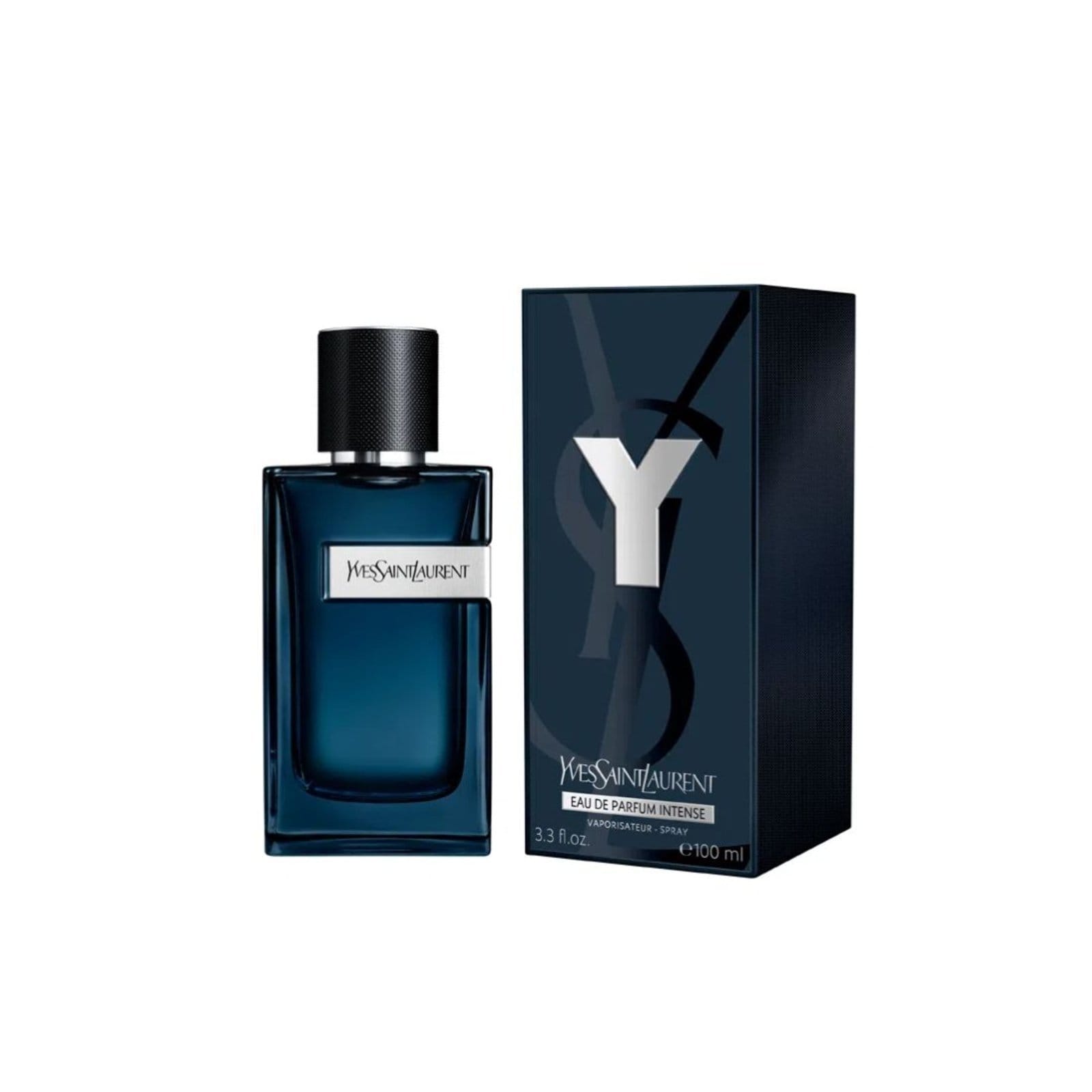 Yves Saint Laurent Y Intense Masculino Eau De Parfum - 2