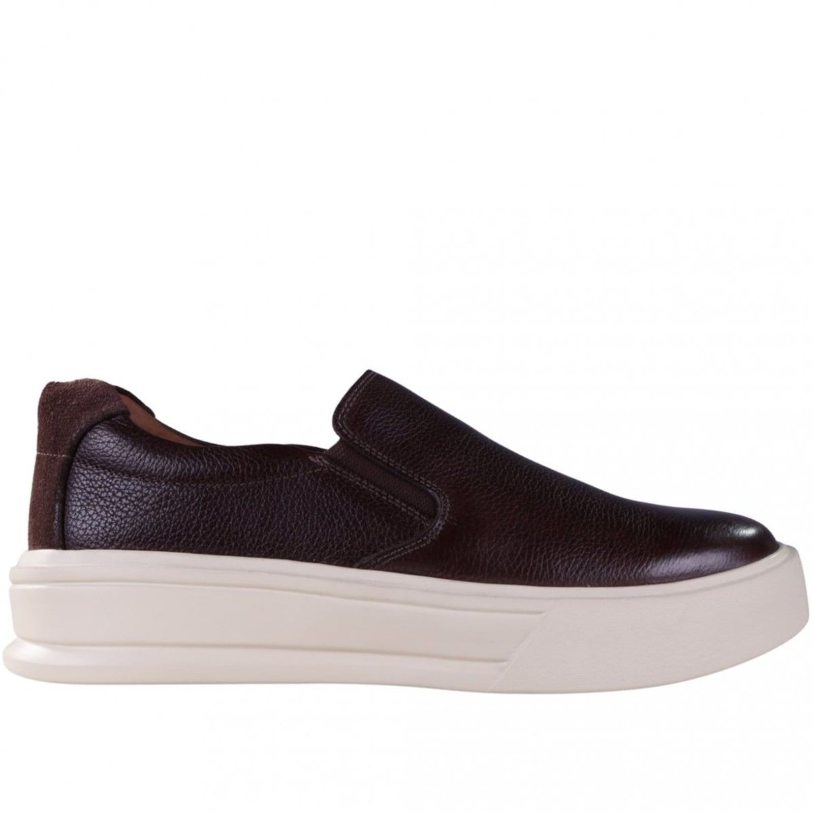 Tênis Masculino Zariff Slip On Bea005 Zariff