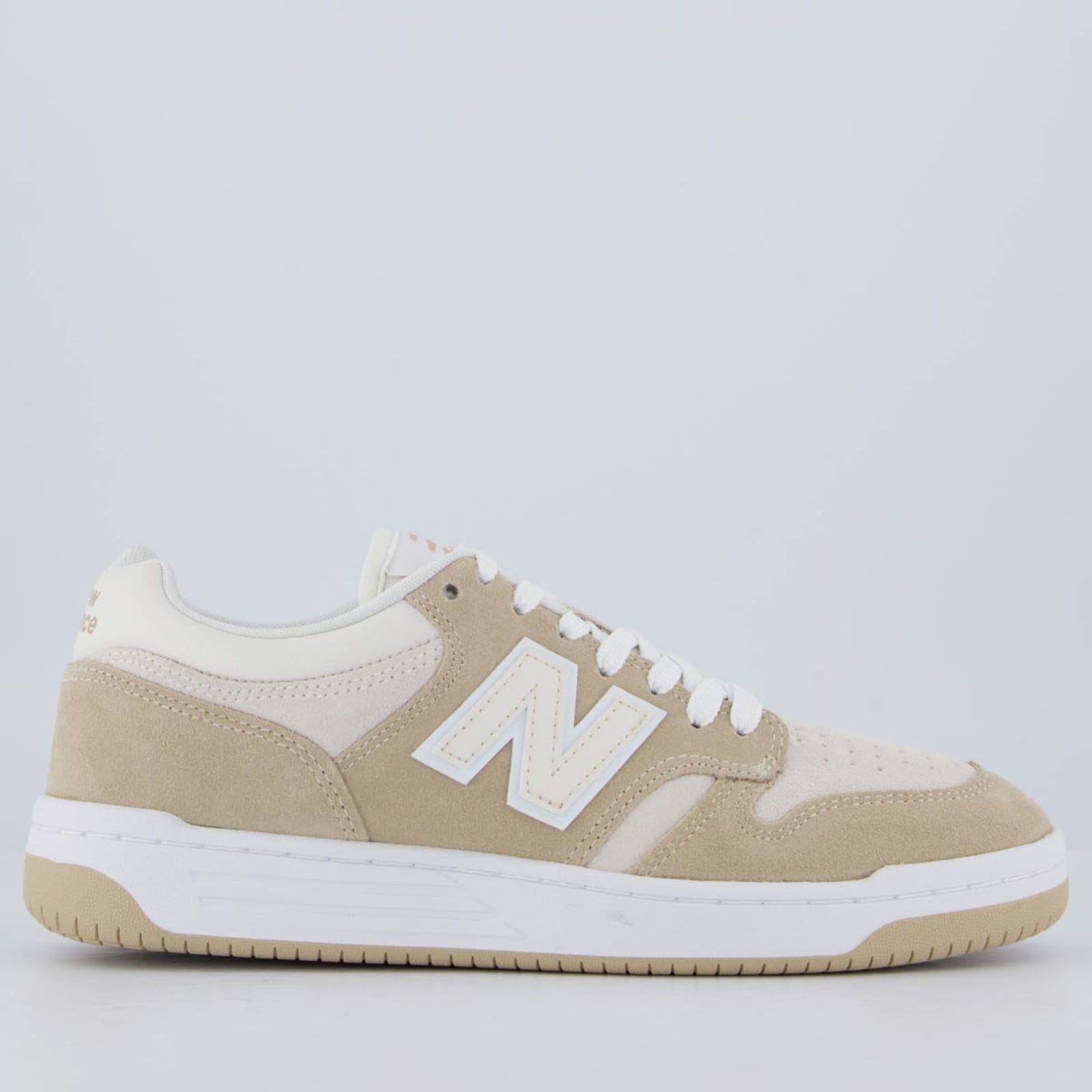 Tênis New Balance 480 Low