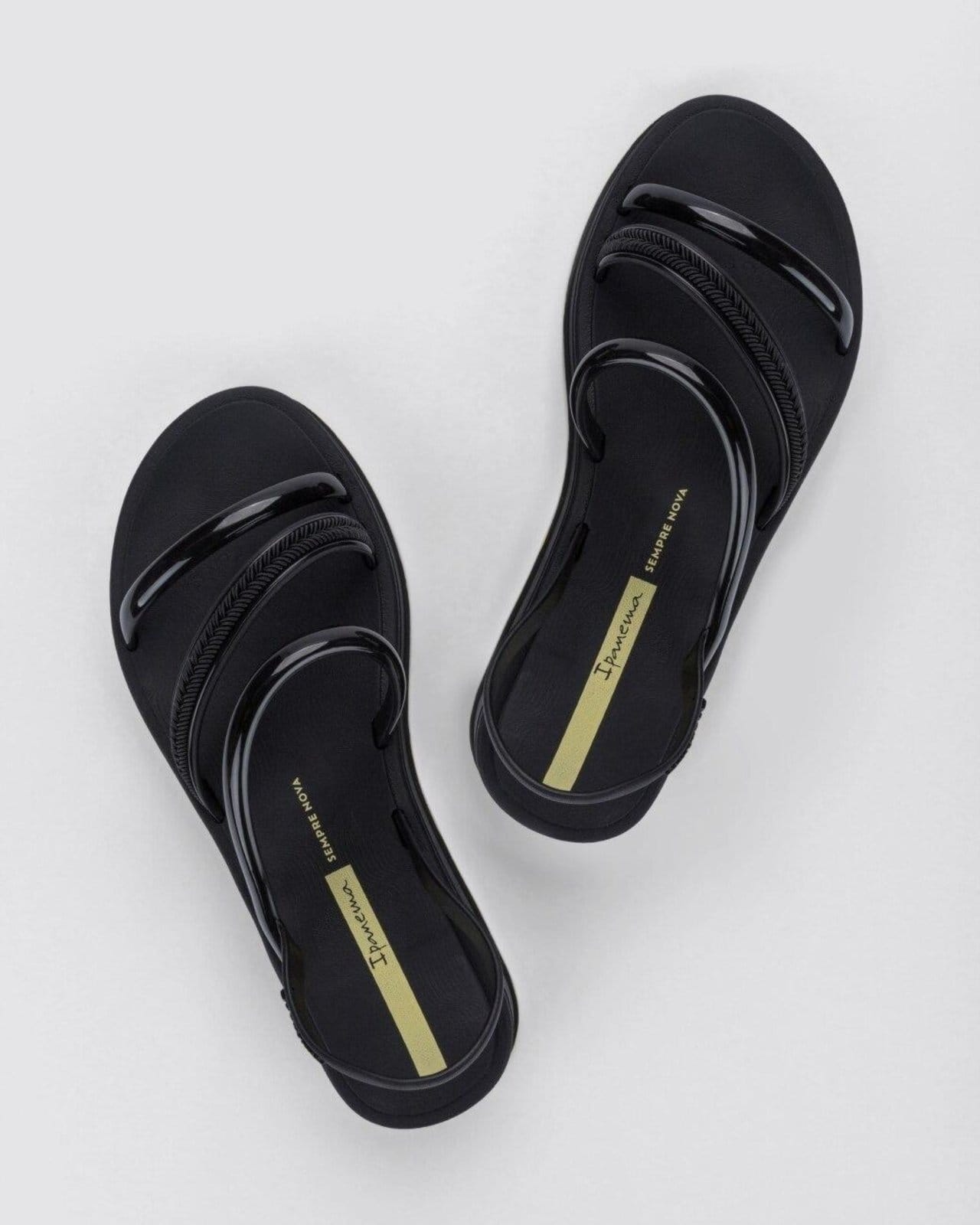 Sandália Plataforma Ipanema Glow UP