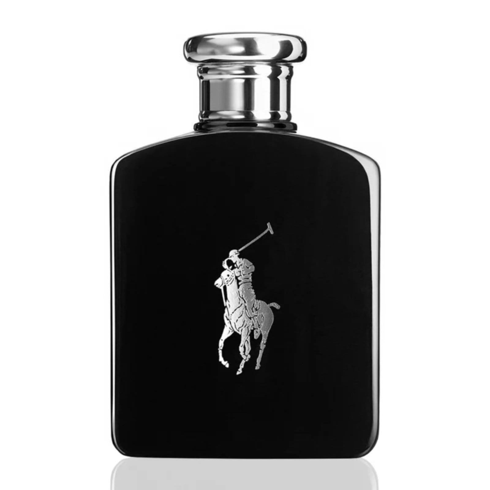 Polo Black Ralph Lauren Edt - Perfume Masculino