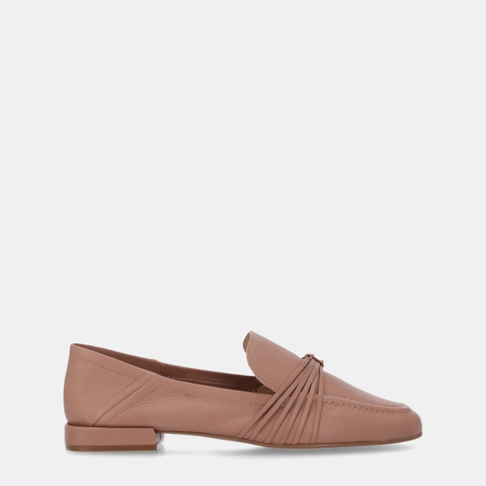 Loafer Luz da Lua - 60340024 Luz Da Lua
