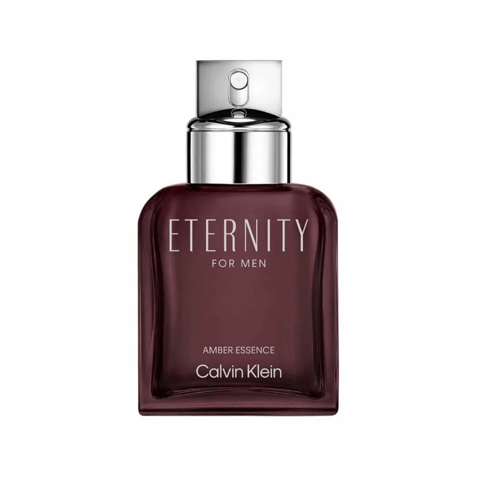 Calvin Klein Eternity Amber Essence Parfum - Perfume Masculino