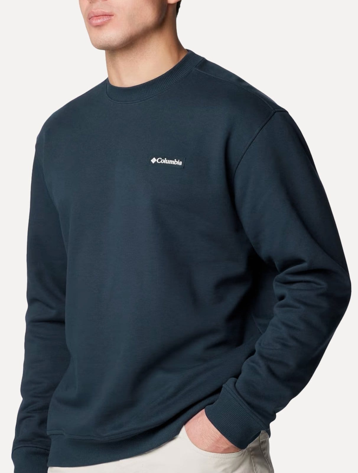 Moletom Columbia Masculino Meridian Creek