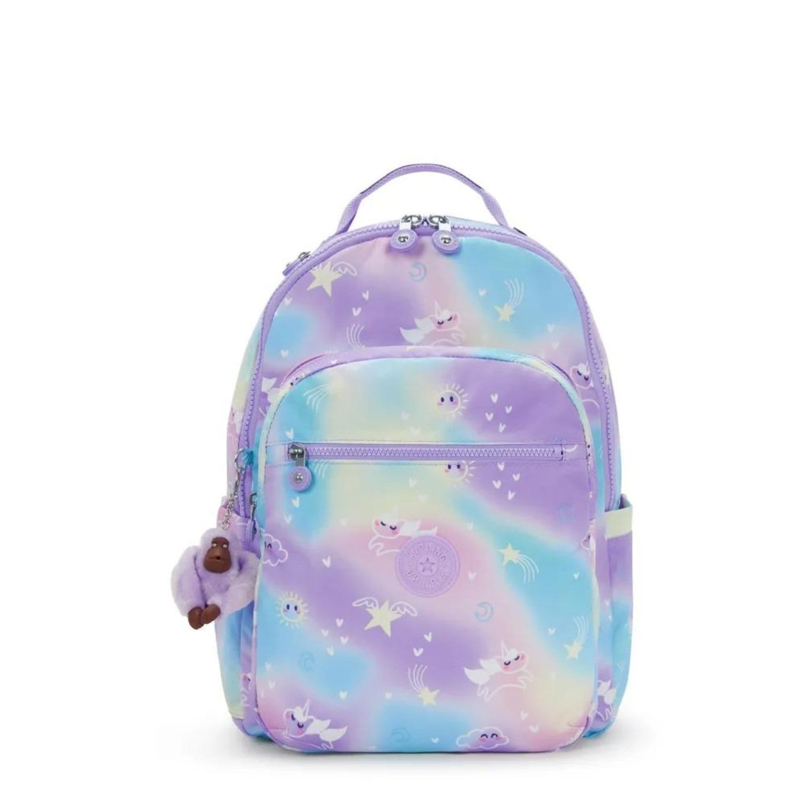 Mochila Kipling Seoul Cosmo Gradient