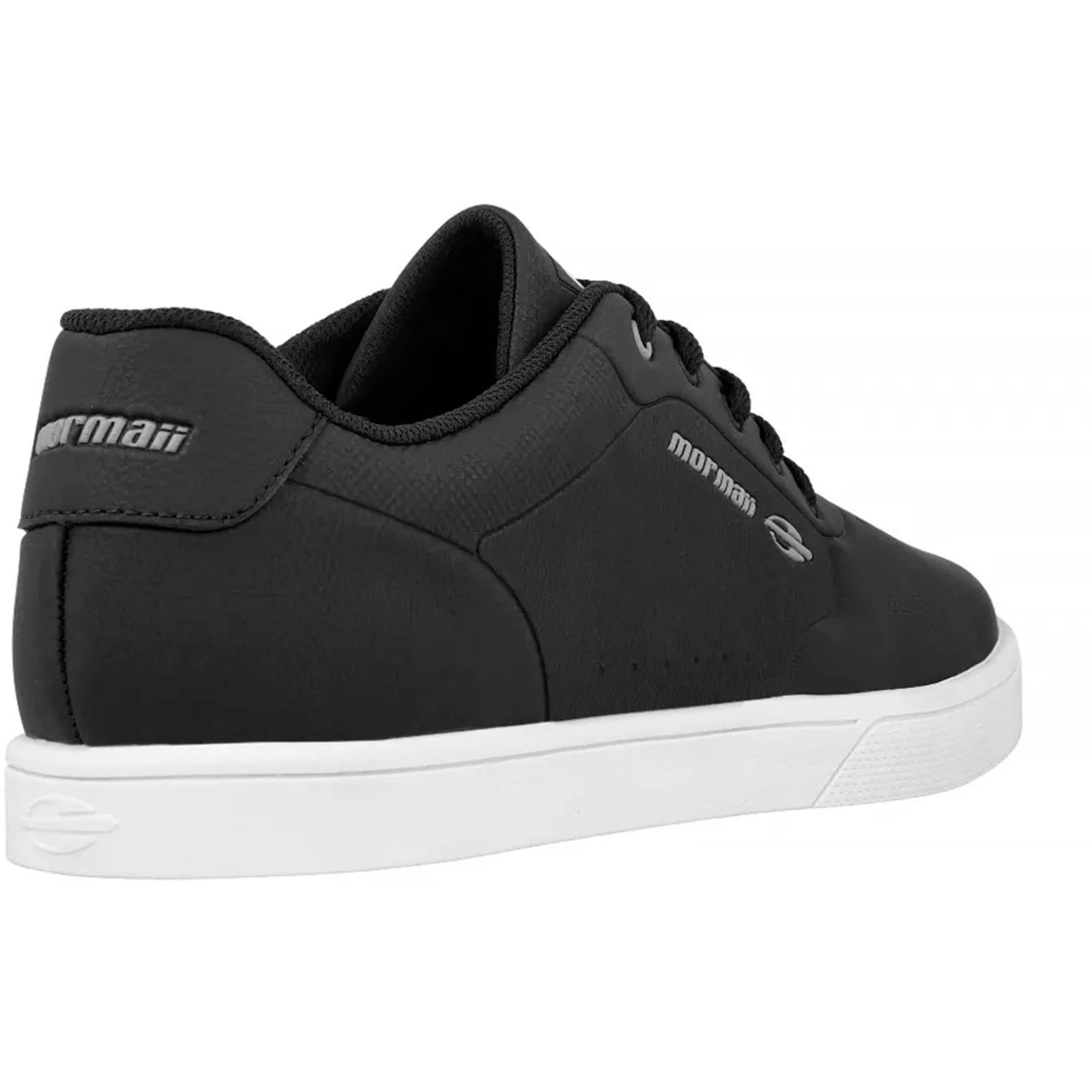 Vista 2 Tênis Mormaii Urban Essence Masculino Mormaii preto