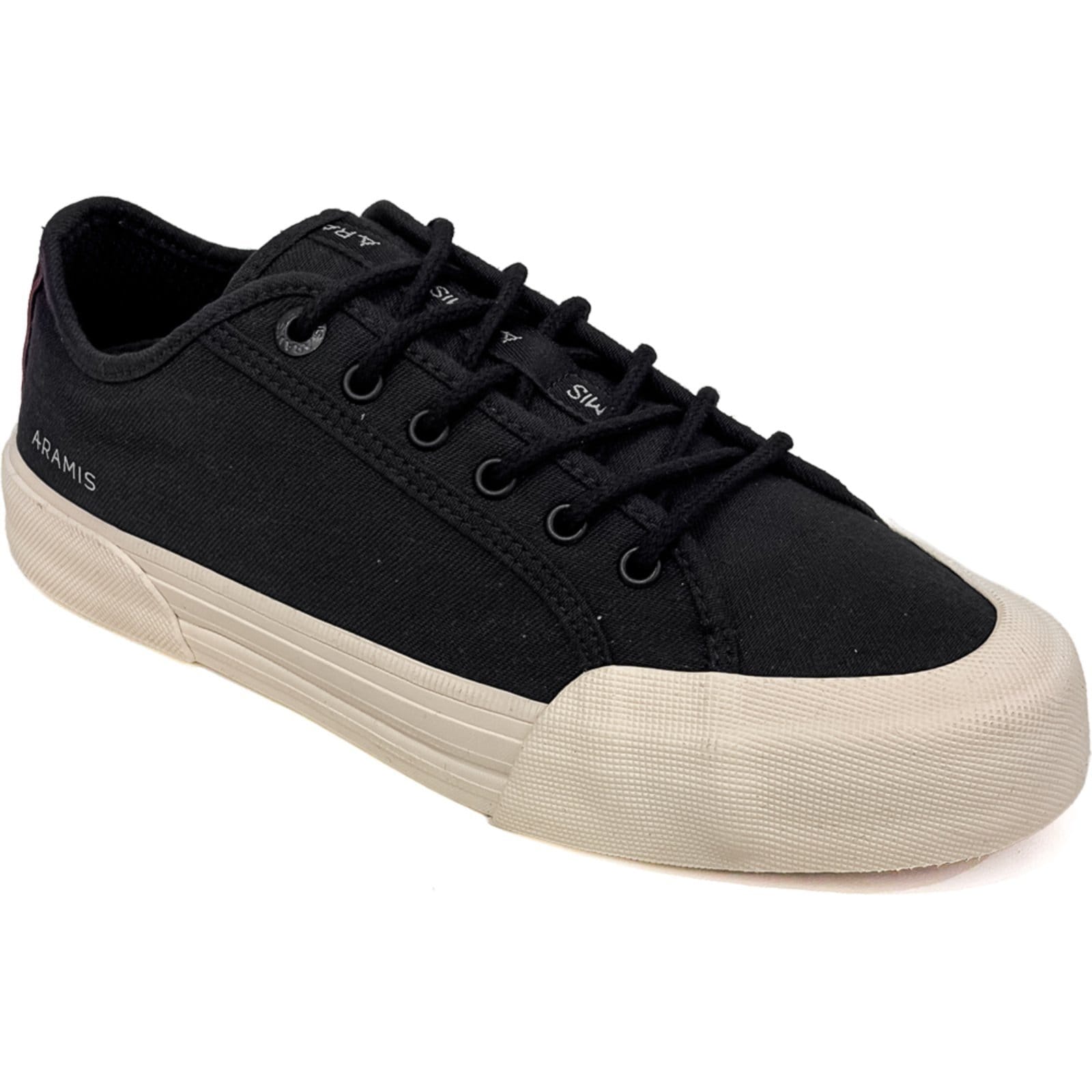 Vista 2 Tênis Aramis Easy Lake Masculino Aramis preto