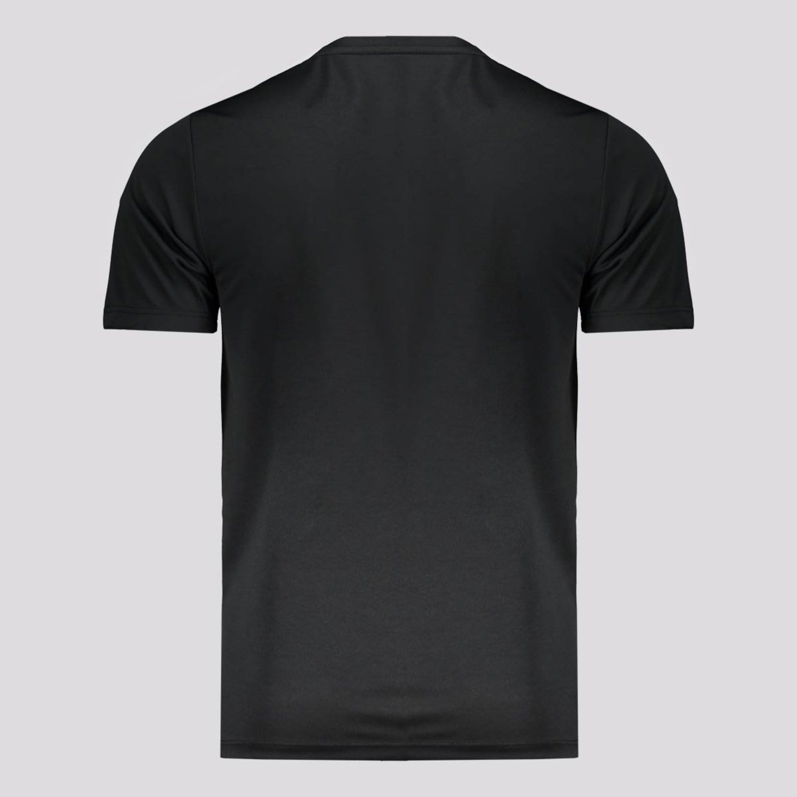 Vista 2 Camiseta Topper Classic Preta Topper preto