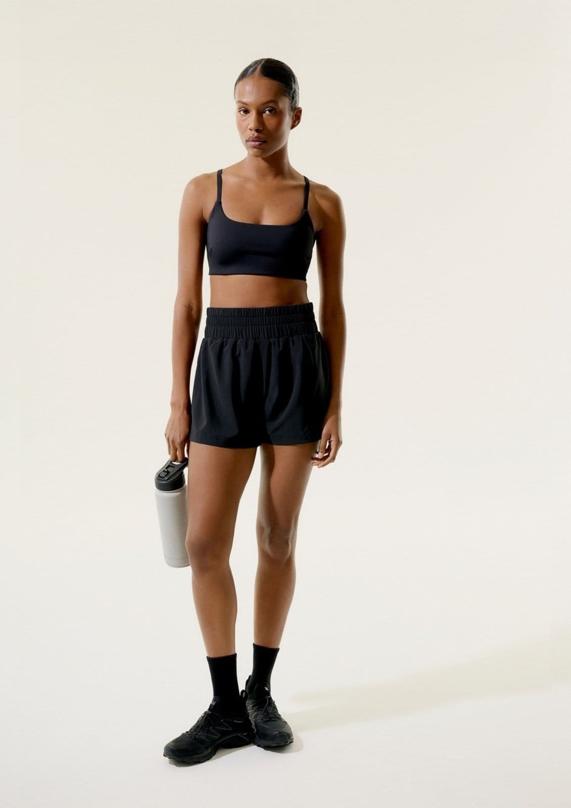 Shorts Esportivo Feminino Runner Easy Care