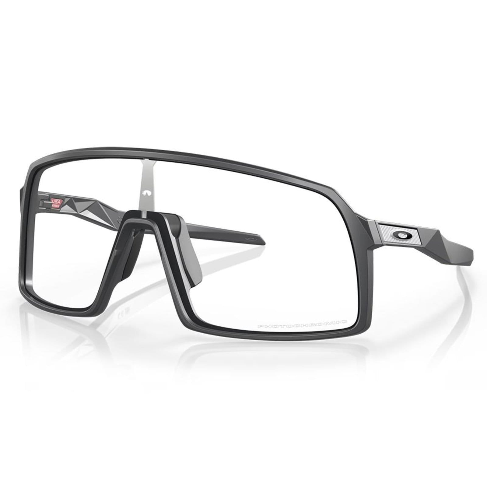 Óculos de Sol Oakley Sutro Matte Carbon 9837