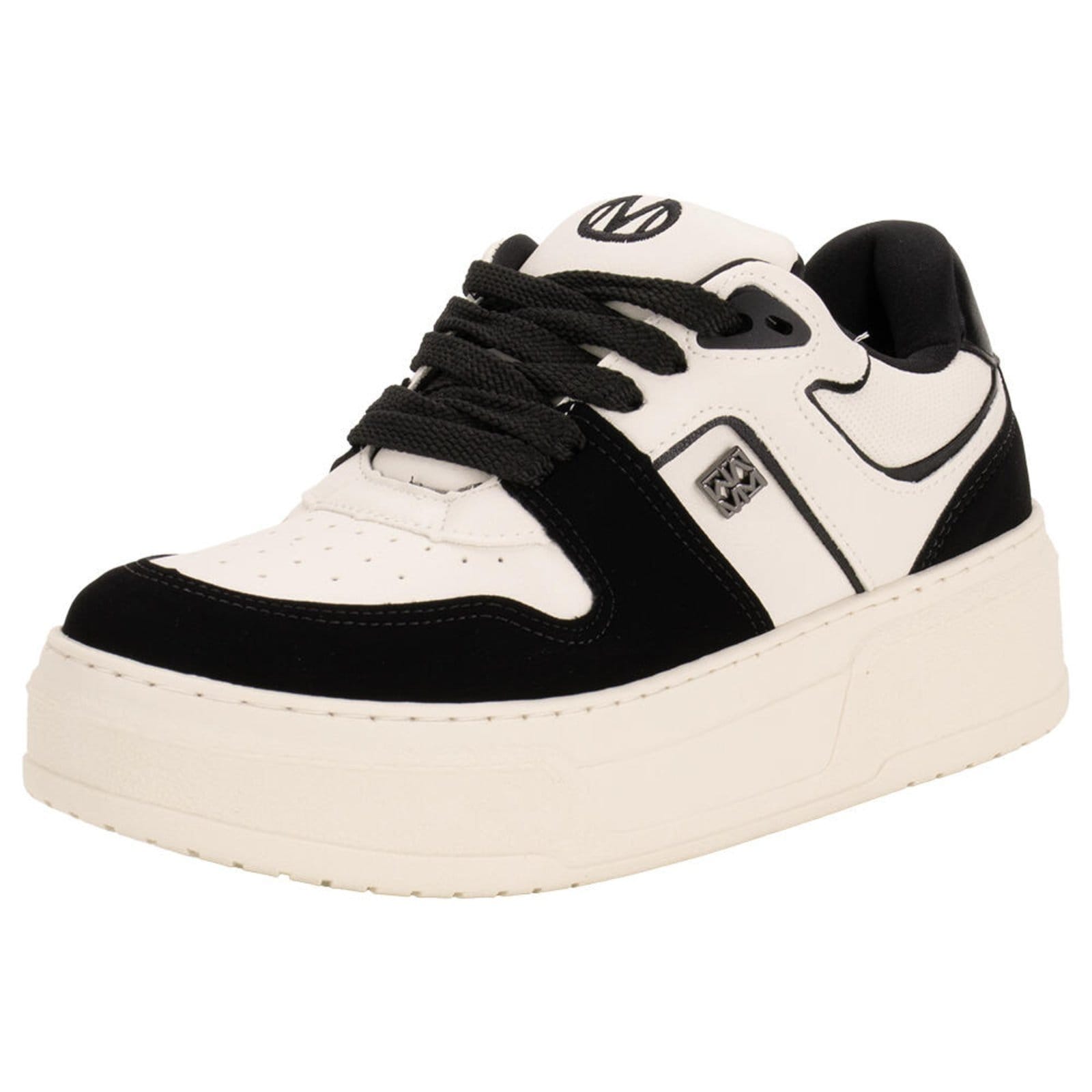 Tênis Feminino Casual Via Marte 223001 A5833001