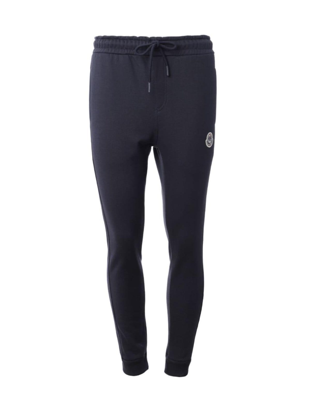 Calça Moletom Gangster Masculina MARINHO