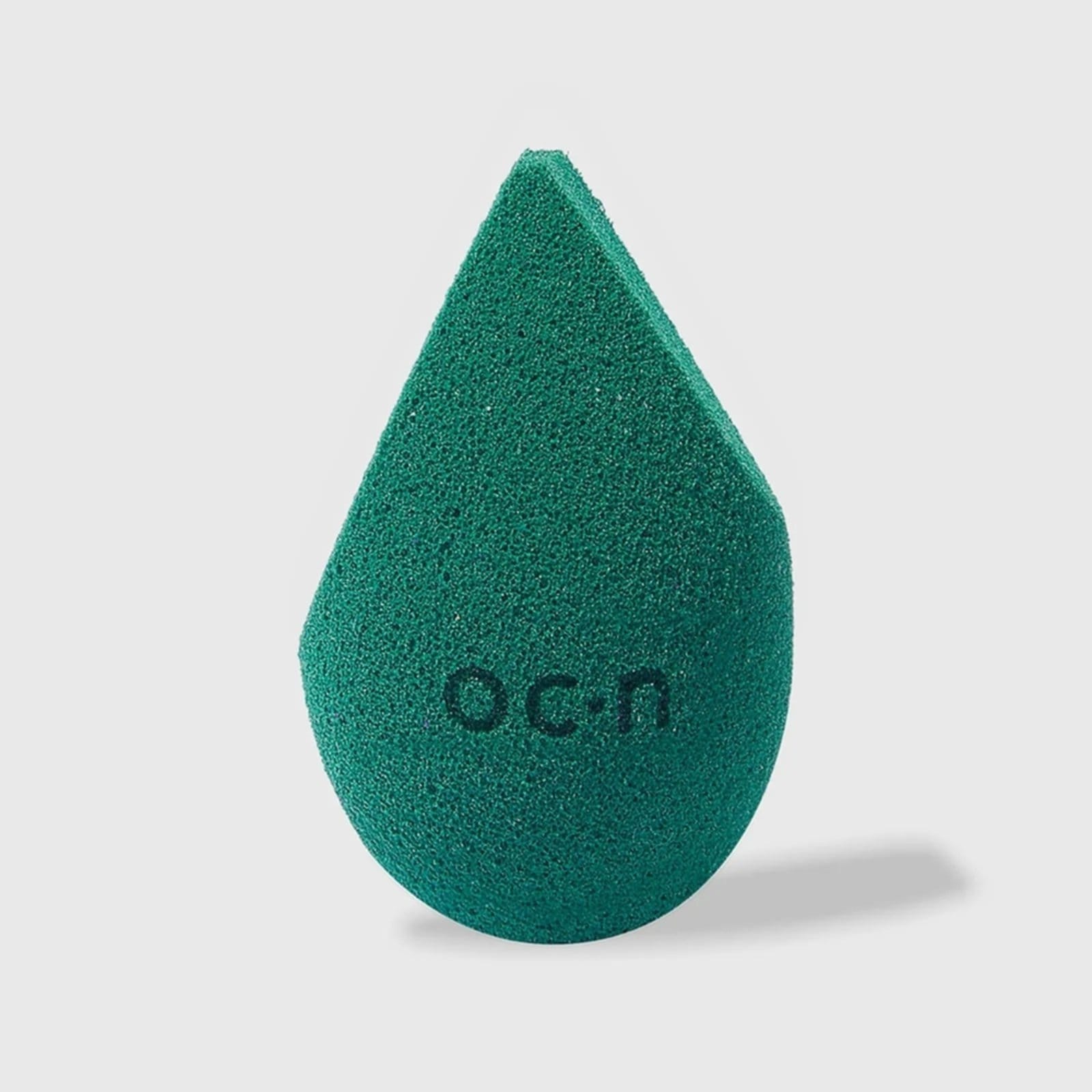 Vista principal Océane Sister Blend - Esponja de Maquiagem Oceane verde