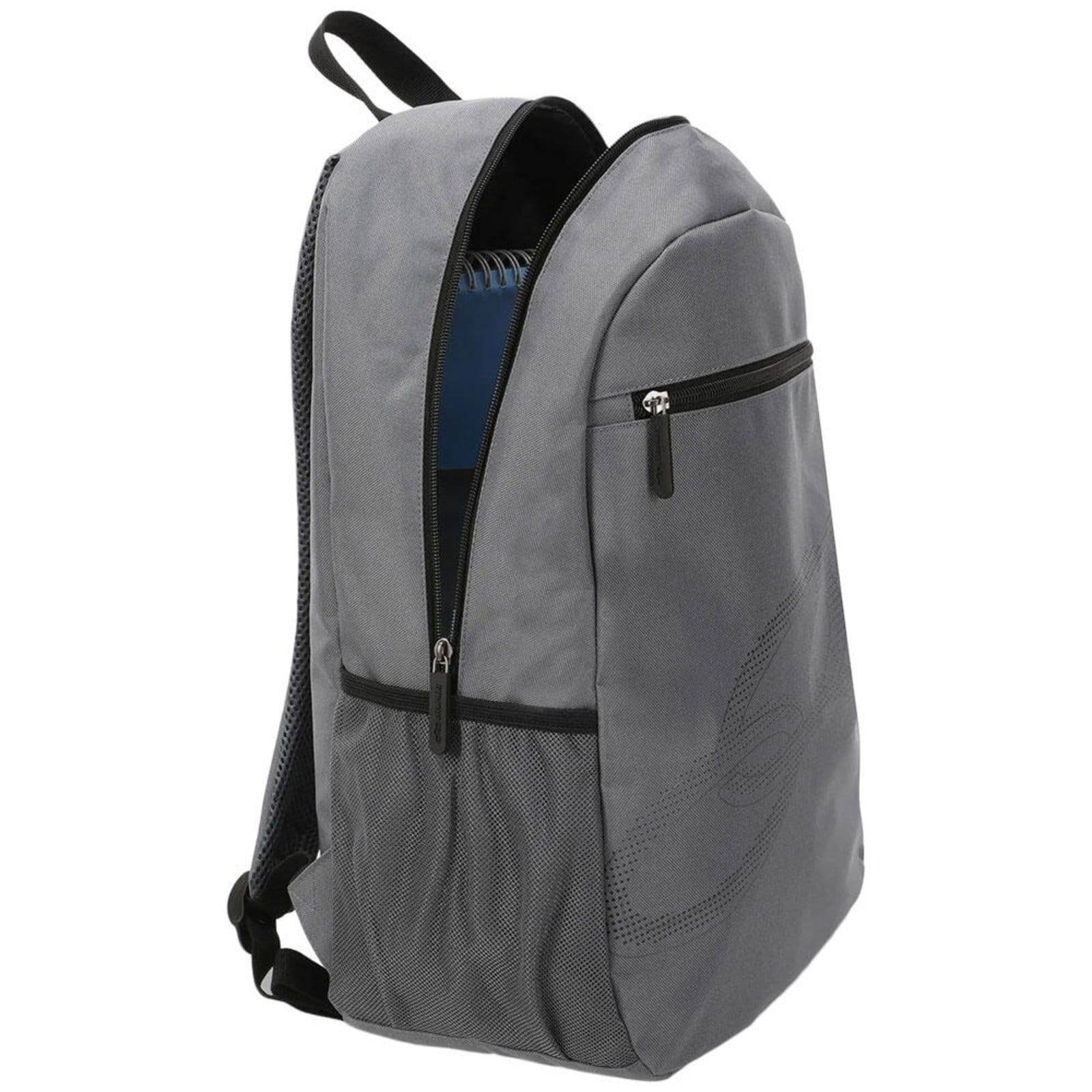 Vista 2 Mochila Masculina Basic New Olympikus Oiwb251811 0231811 OLYMPIKUS cinza