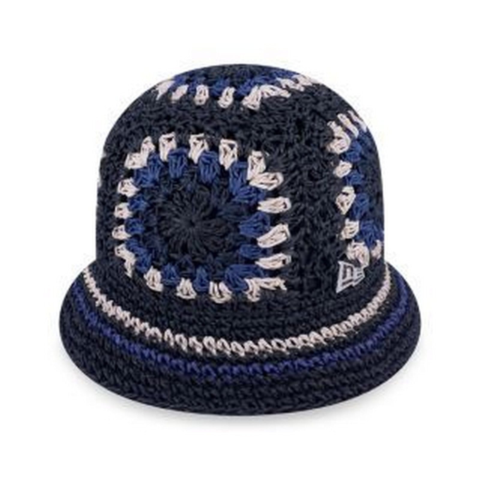 Vista principal Headwear New Era Chapeu Bucket New Era Brasil new era preto