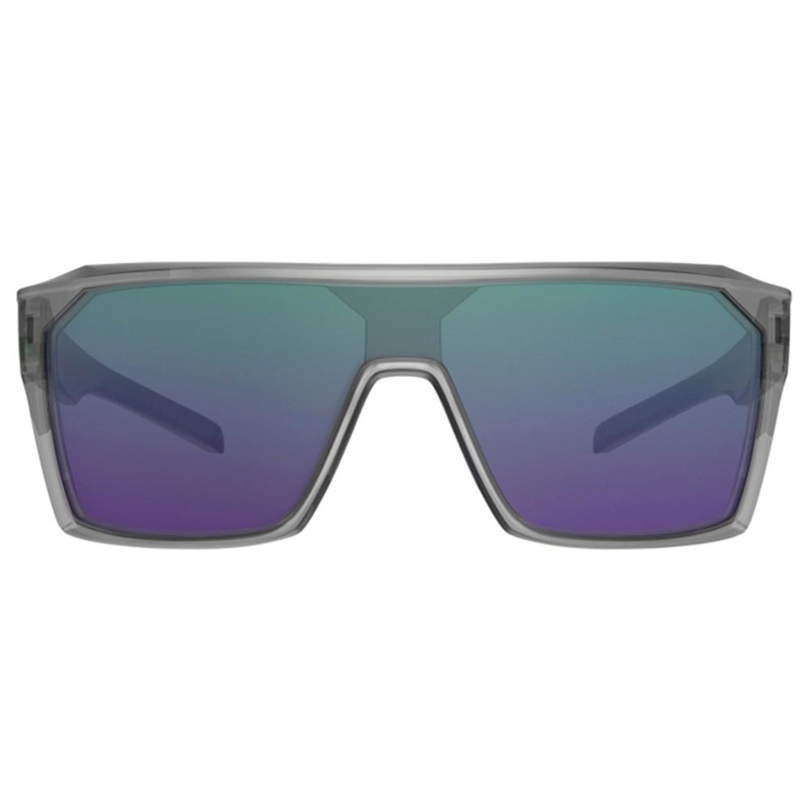 Vista 2 Óculos de Sol HB Carvin 2.0 - 55 Cinza Smoky Quartz Hb incolor