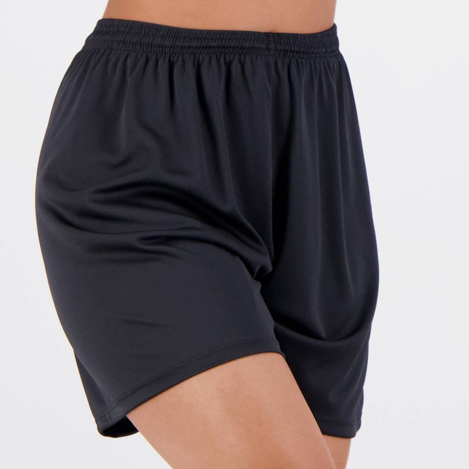 Vista 2 Calção Penalty X II Feminino Penalty preto